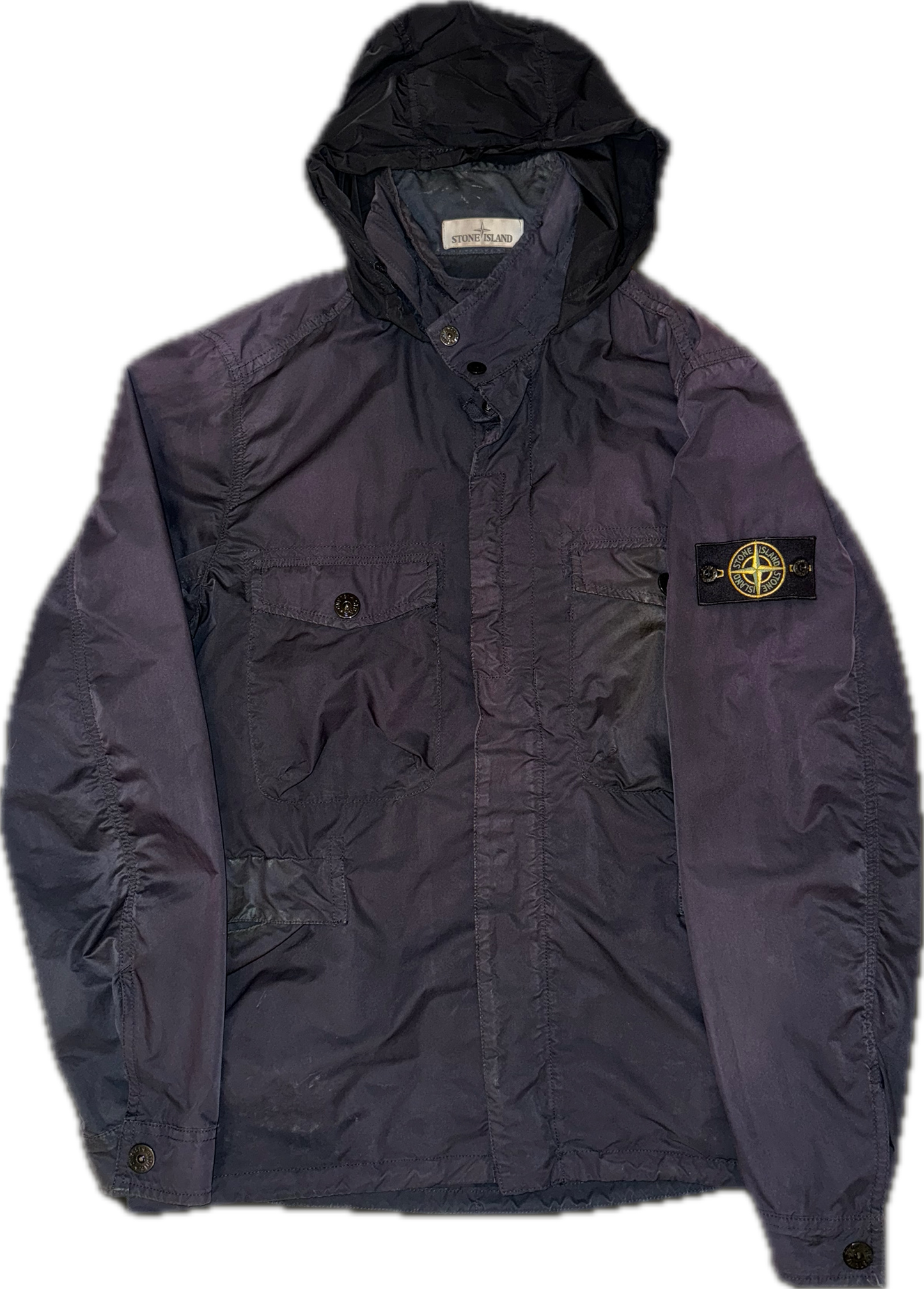 Giacca Stone Island 'David Tela Light Tc' - Large