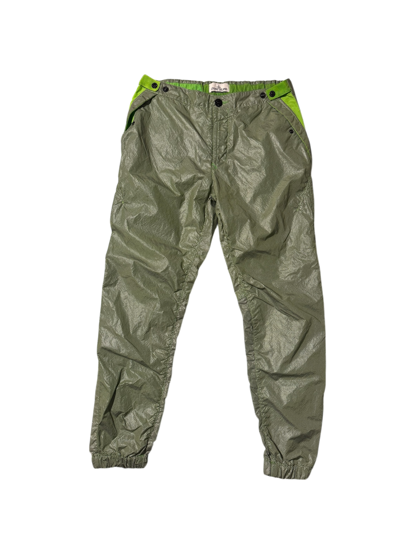 Pantaloni Stone Island ‘Pixel Reflective’ - W32