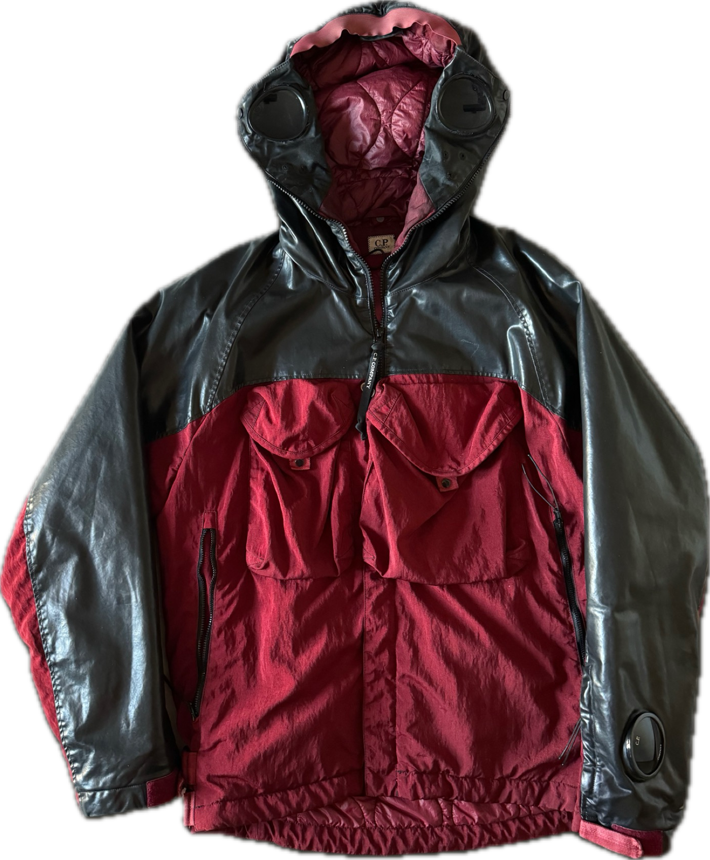Giacca Explorer 'Quartz' CP Company - 50 (Large)