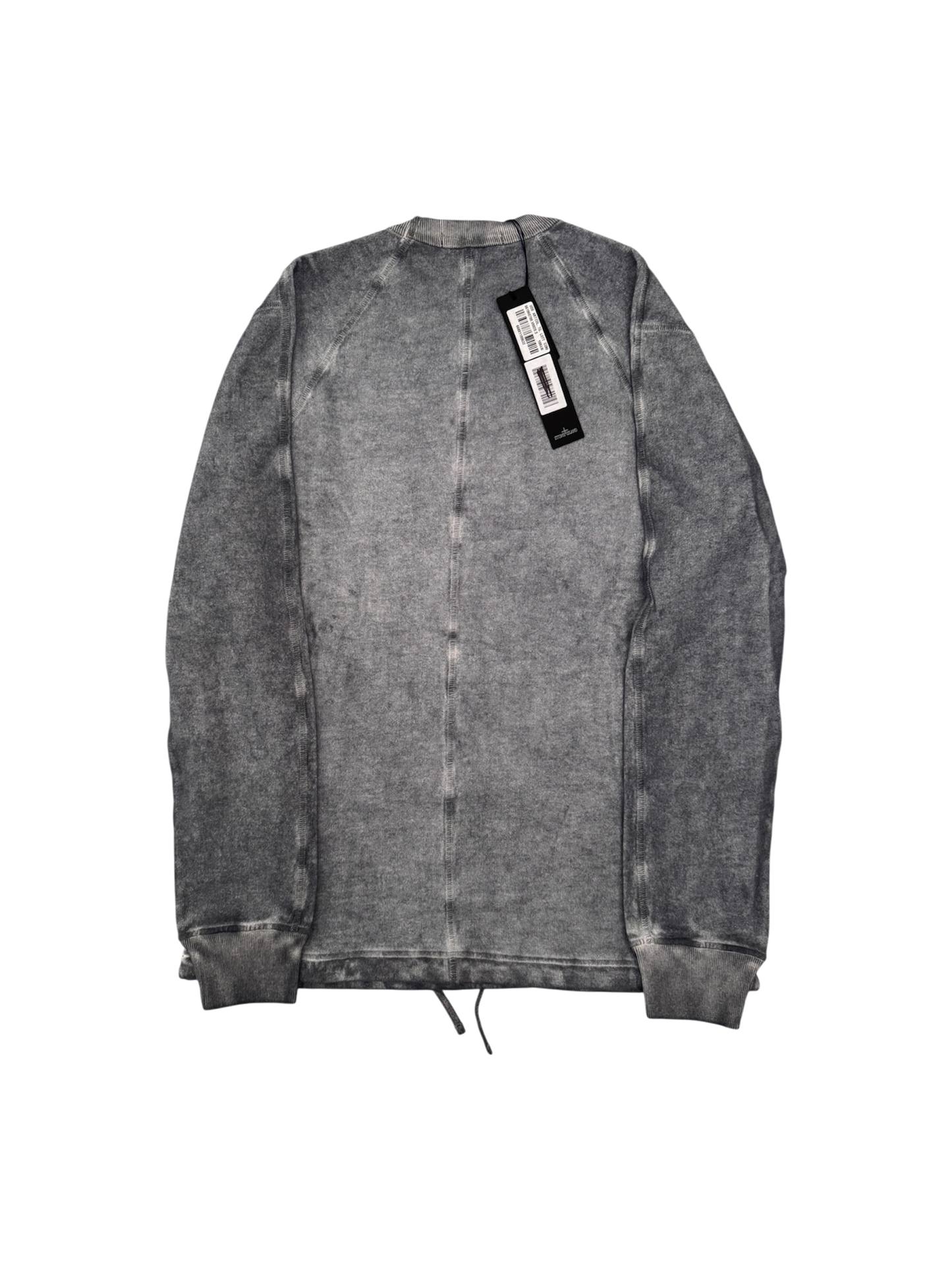Felpa Stone Island Shadow Project Grigia - Medium