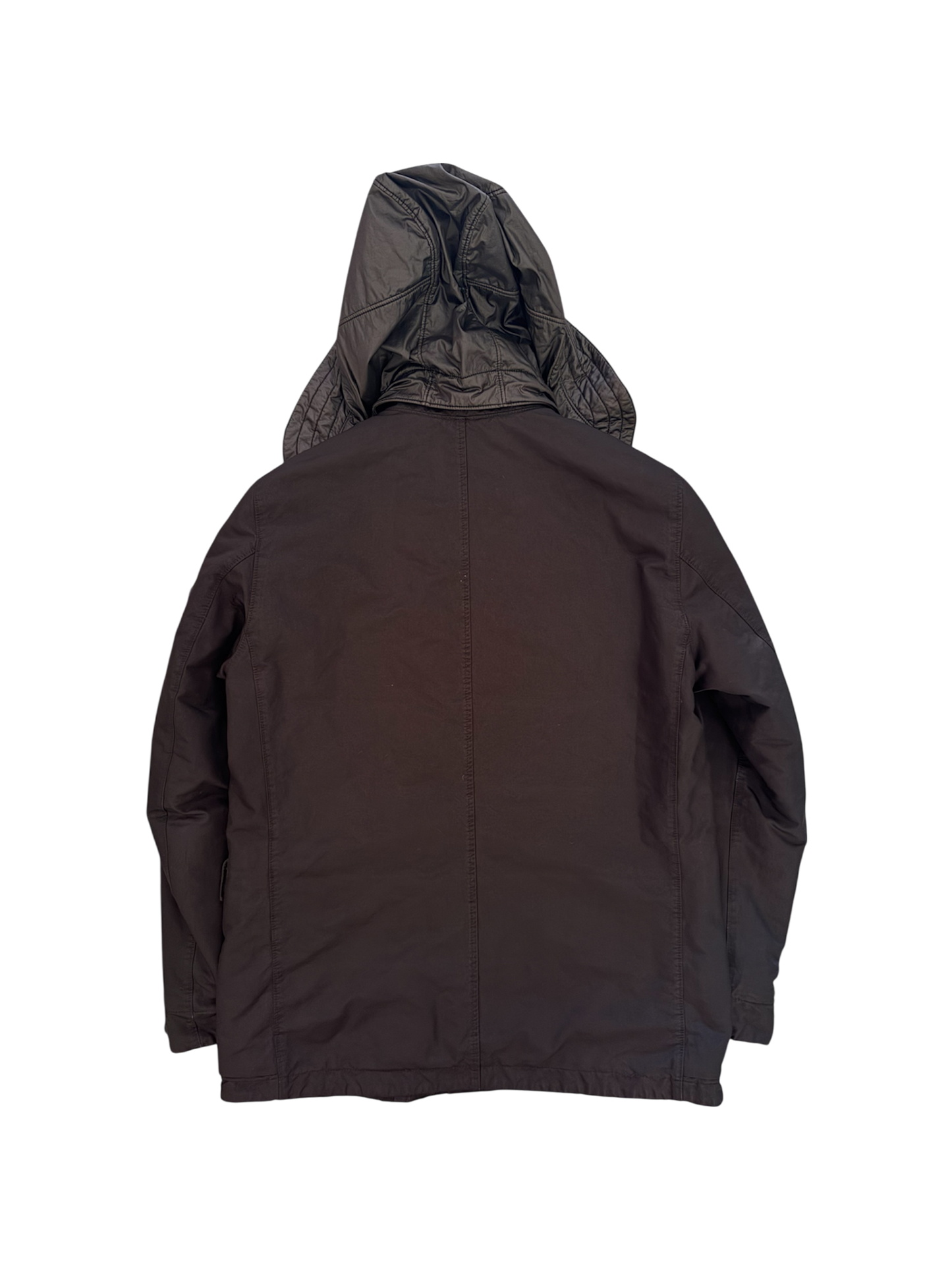 Parka Stone Island 'David TC Primaloft Insulation' - Large