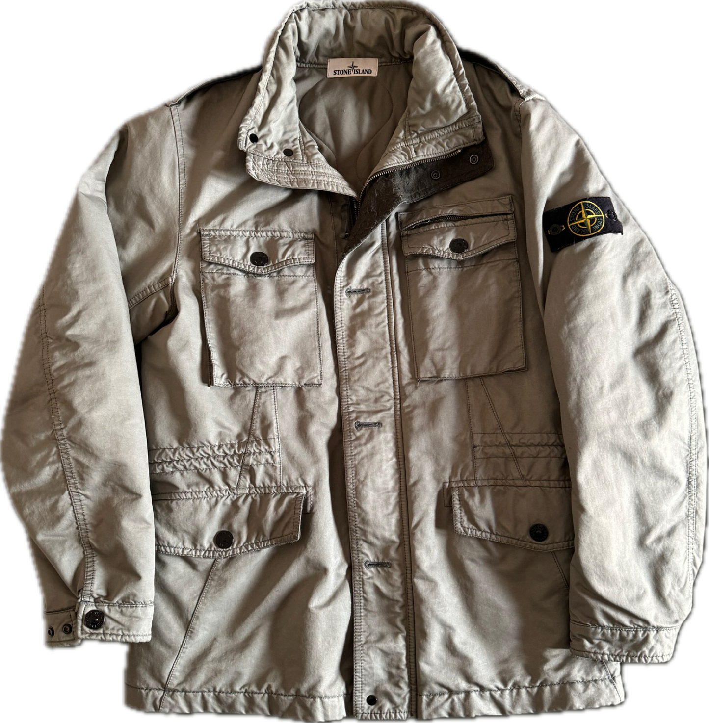 Giacca Stone Island 'David TC' - Large