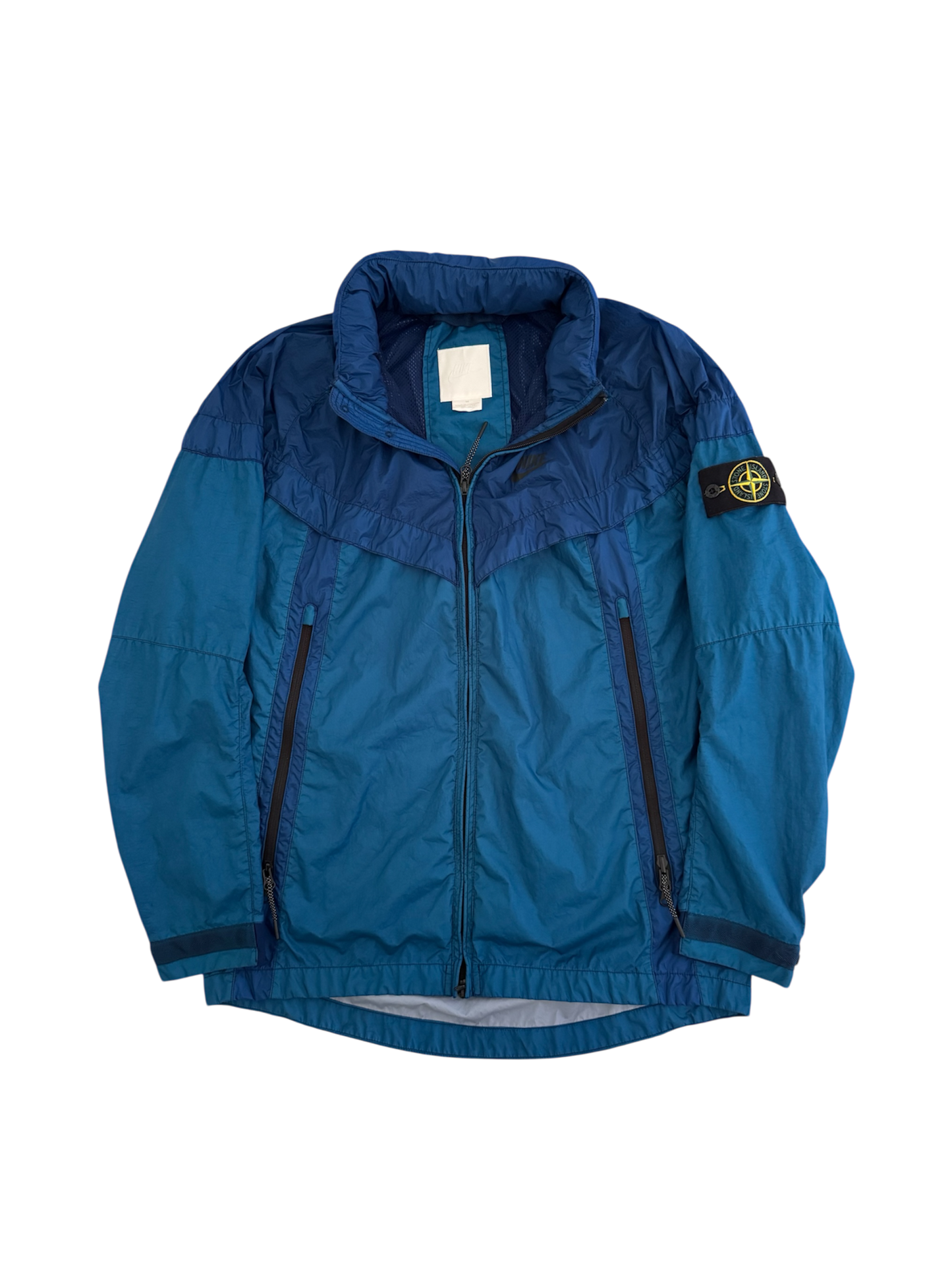 Giacca Stone Island x Nike 'HyperLight Membrana' - Medium