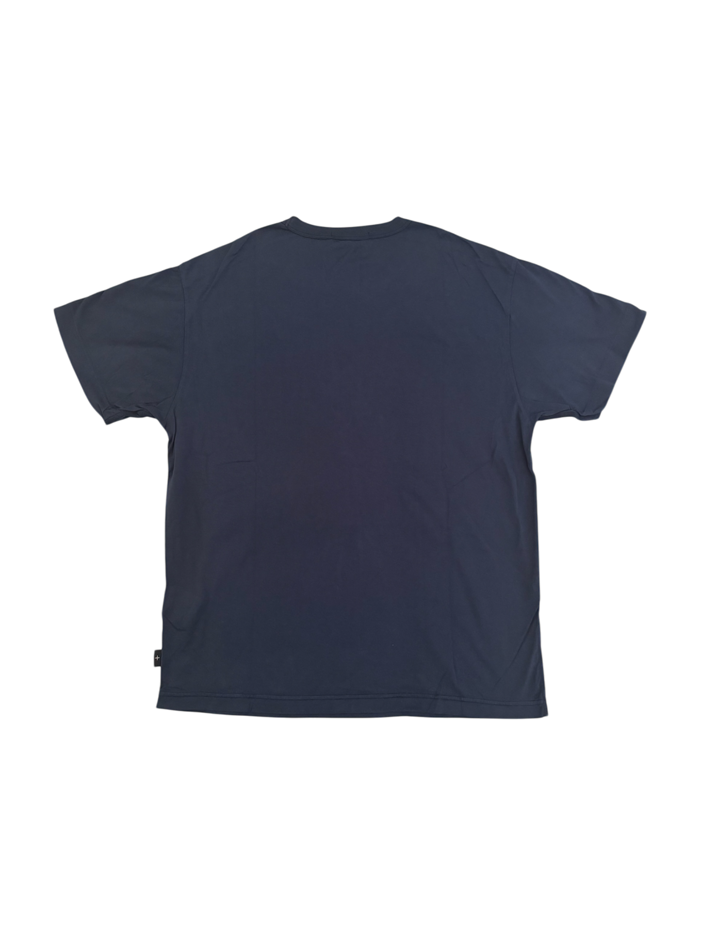 T-Shirt Stone Island Stellina Blu - XL