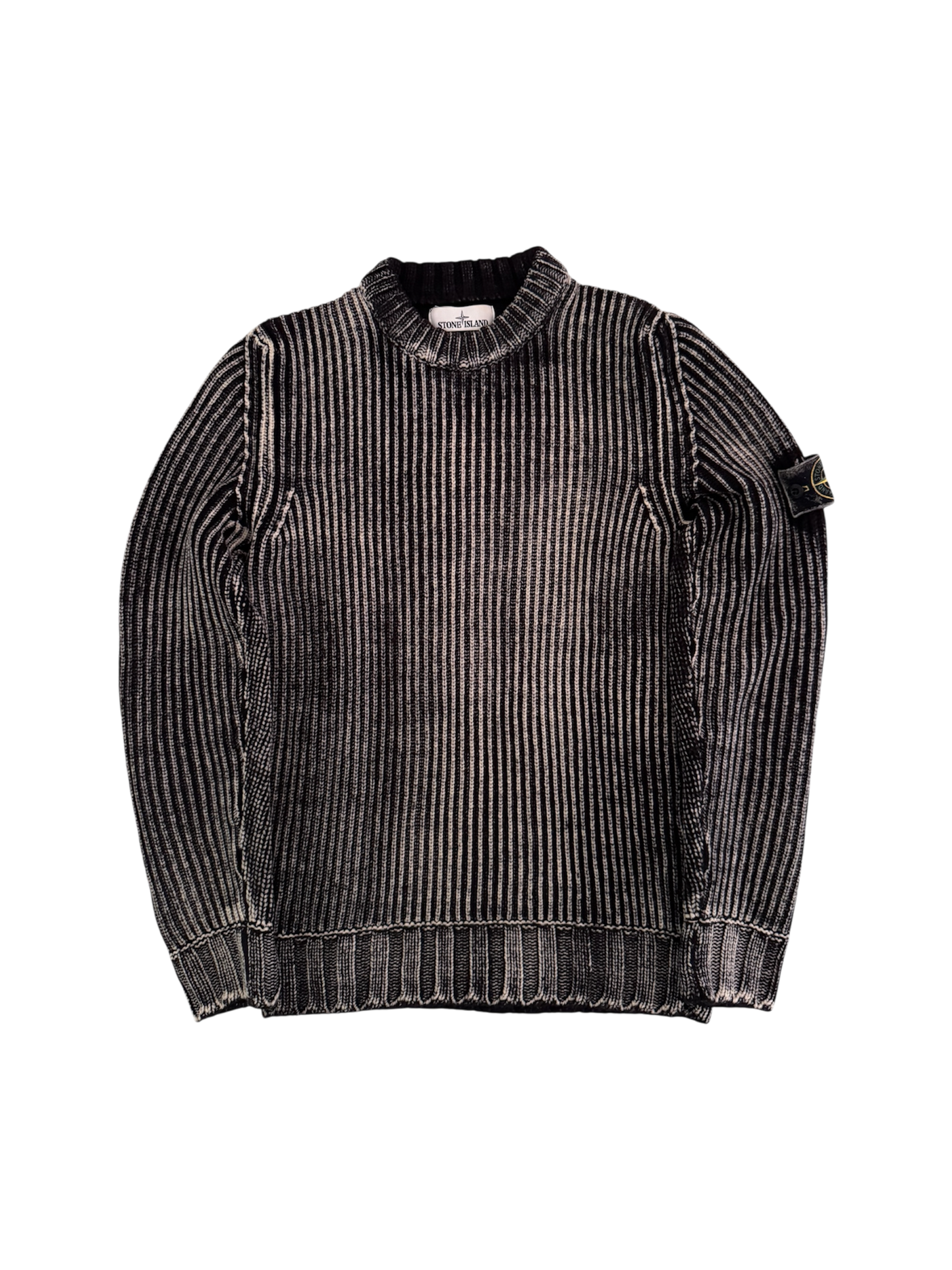 Stone Island Frost Knitwear - Medium