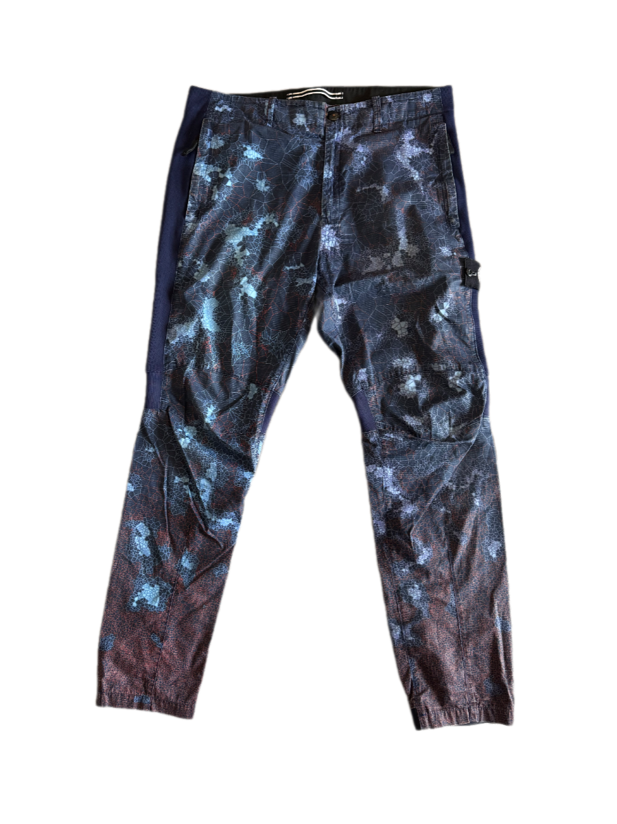Pantaloni Stone Island 'Heat Reactive' - W32