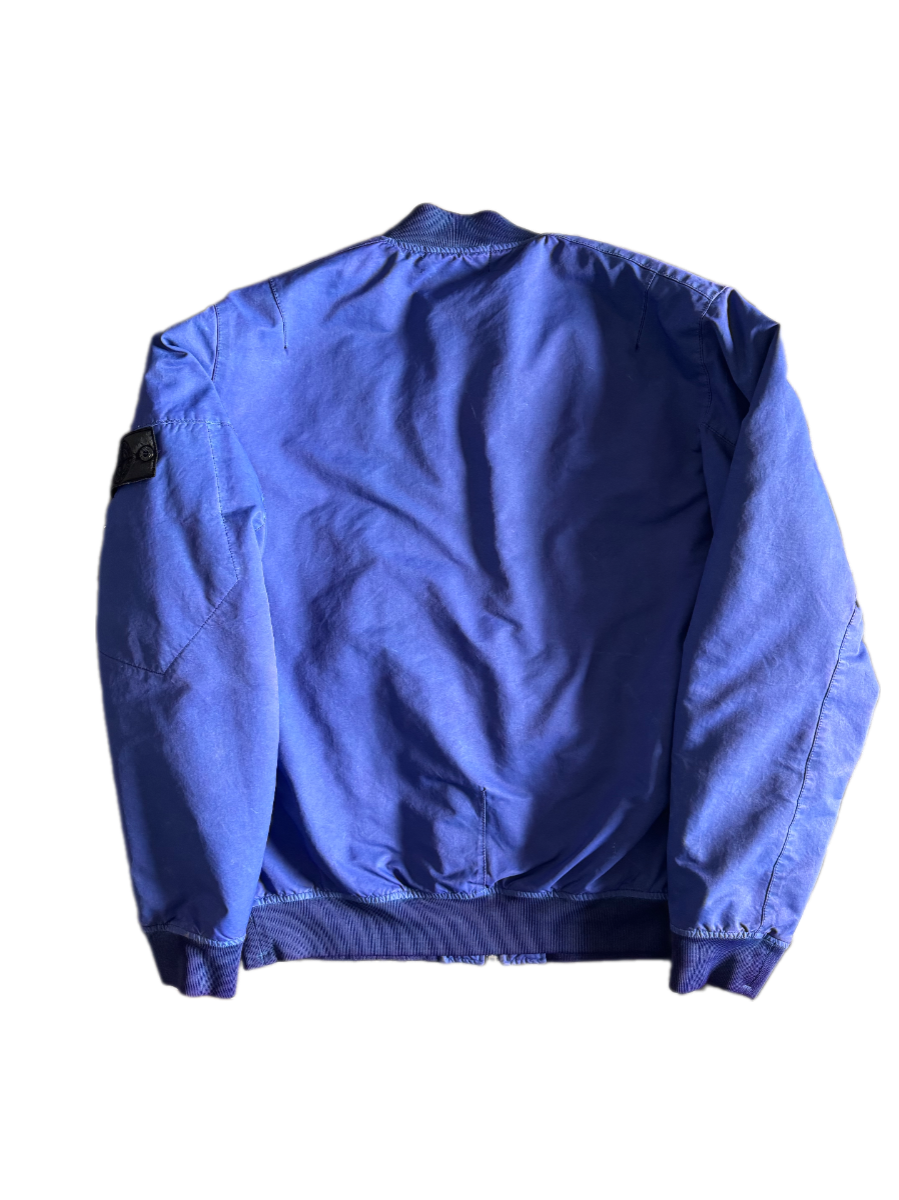 Stone Island Shadow Project 'David TC' Bomber - XL