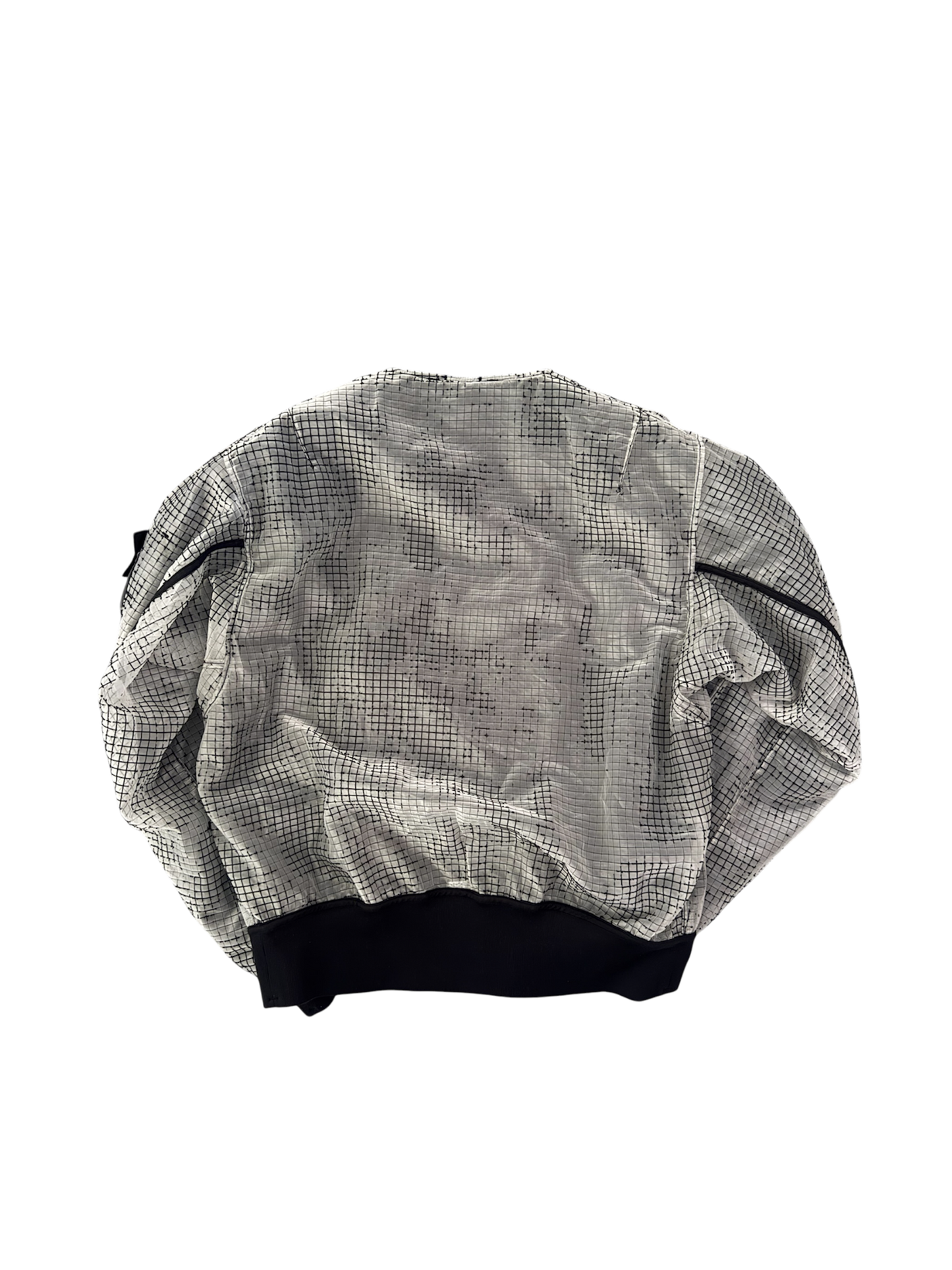 Giacca Stone Island Shadow Project ‘Distorted Ripstop Organza’ - Small
