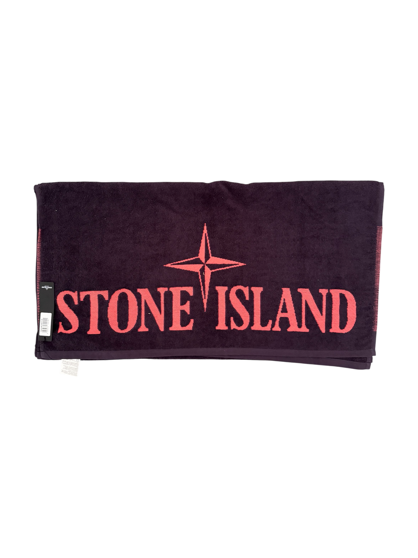 Telo Mare Stone Island - Unisize