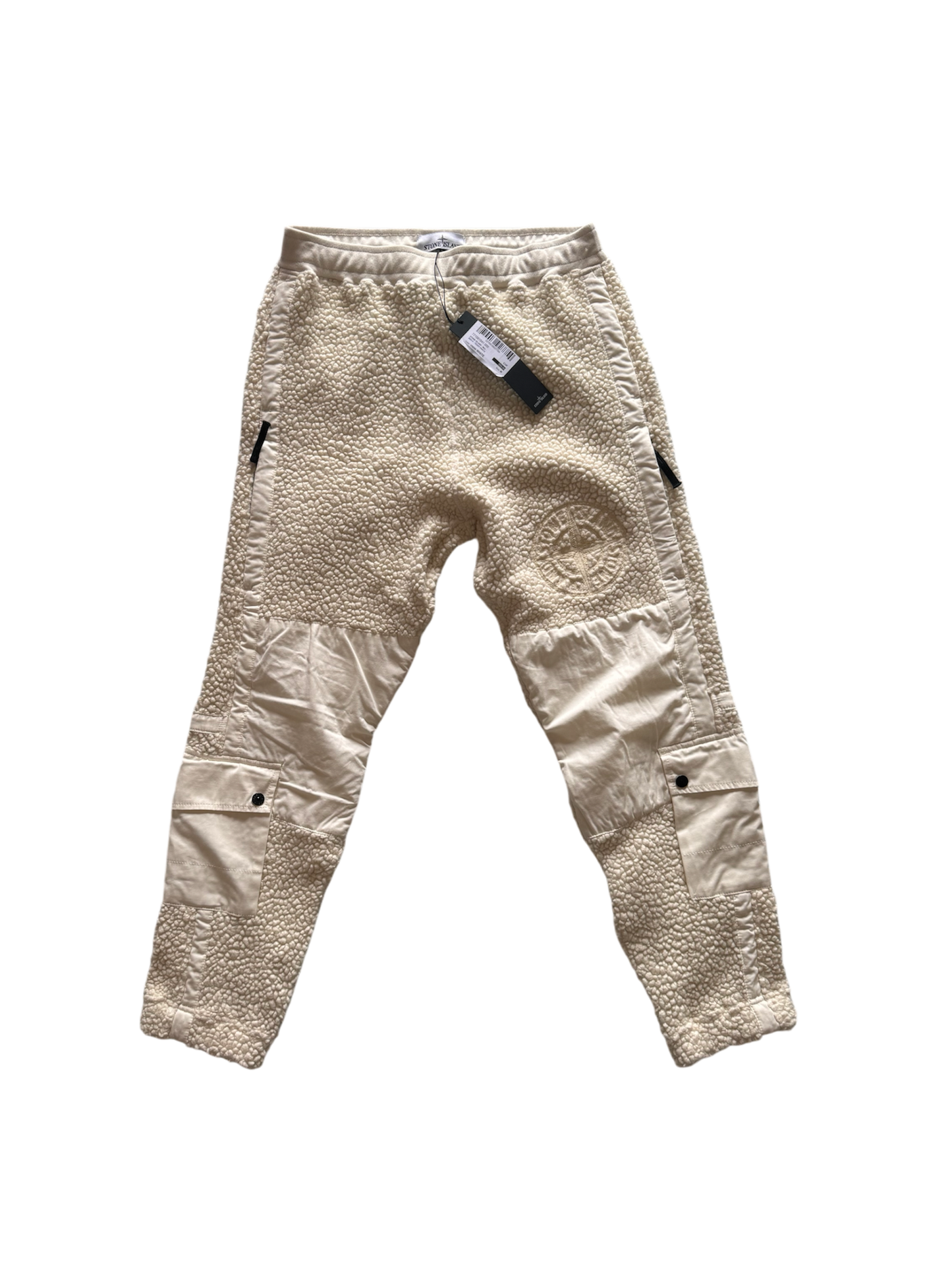 Pantaloni Stone Island 'Teddy' - Medium