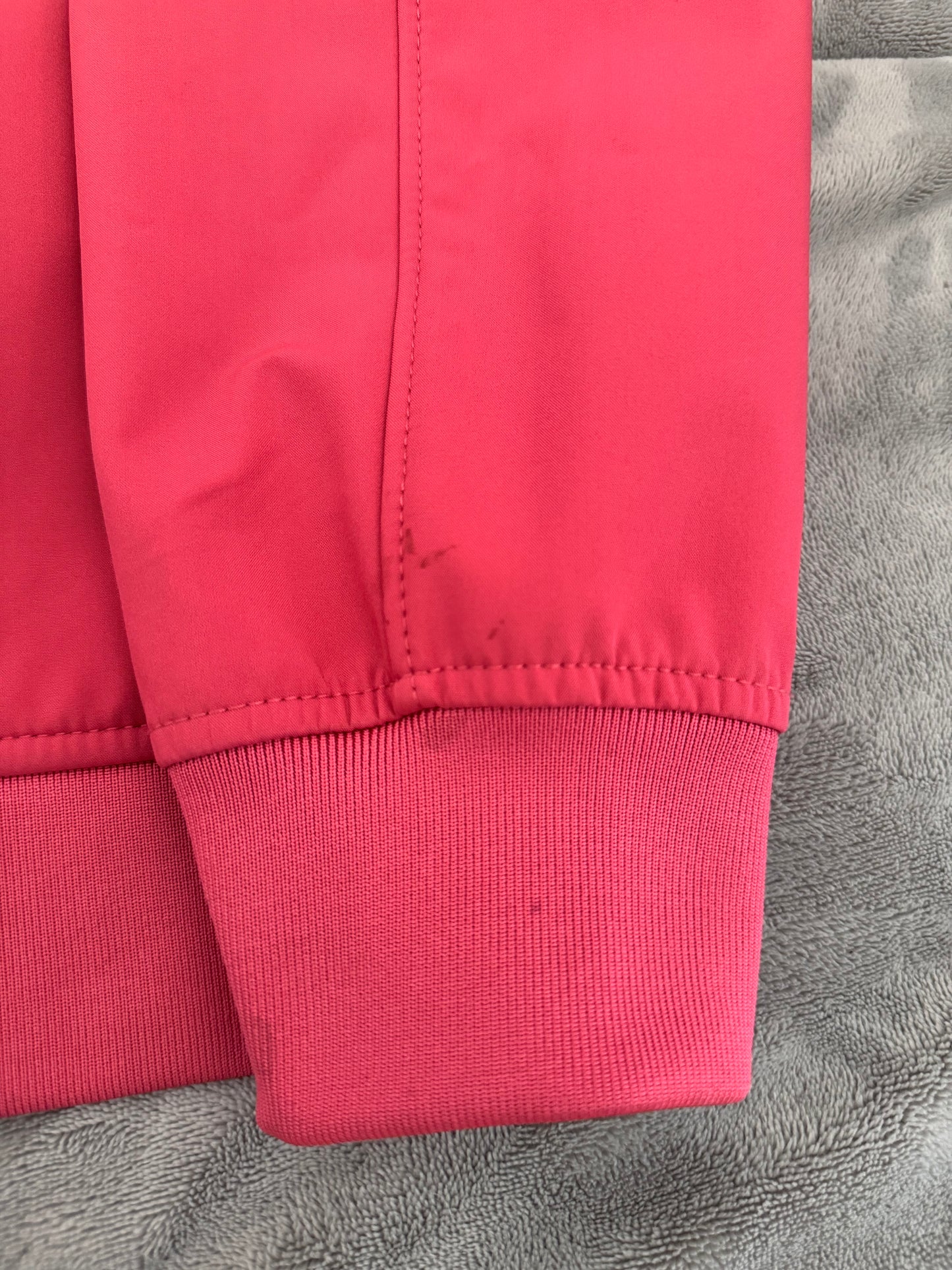 Stone Island Coral 'Soft Shell-R e.dye' Jacket - Medium