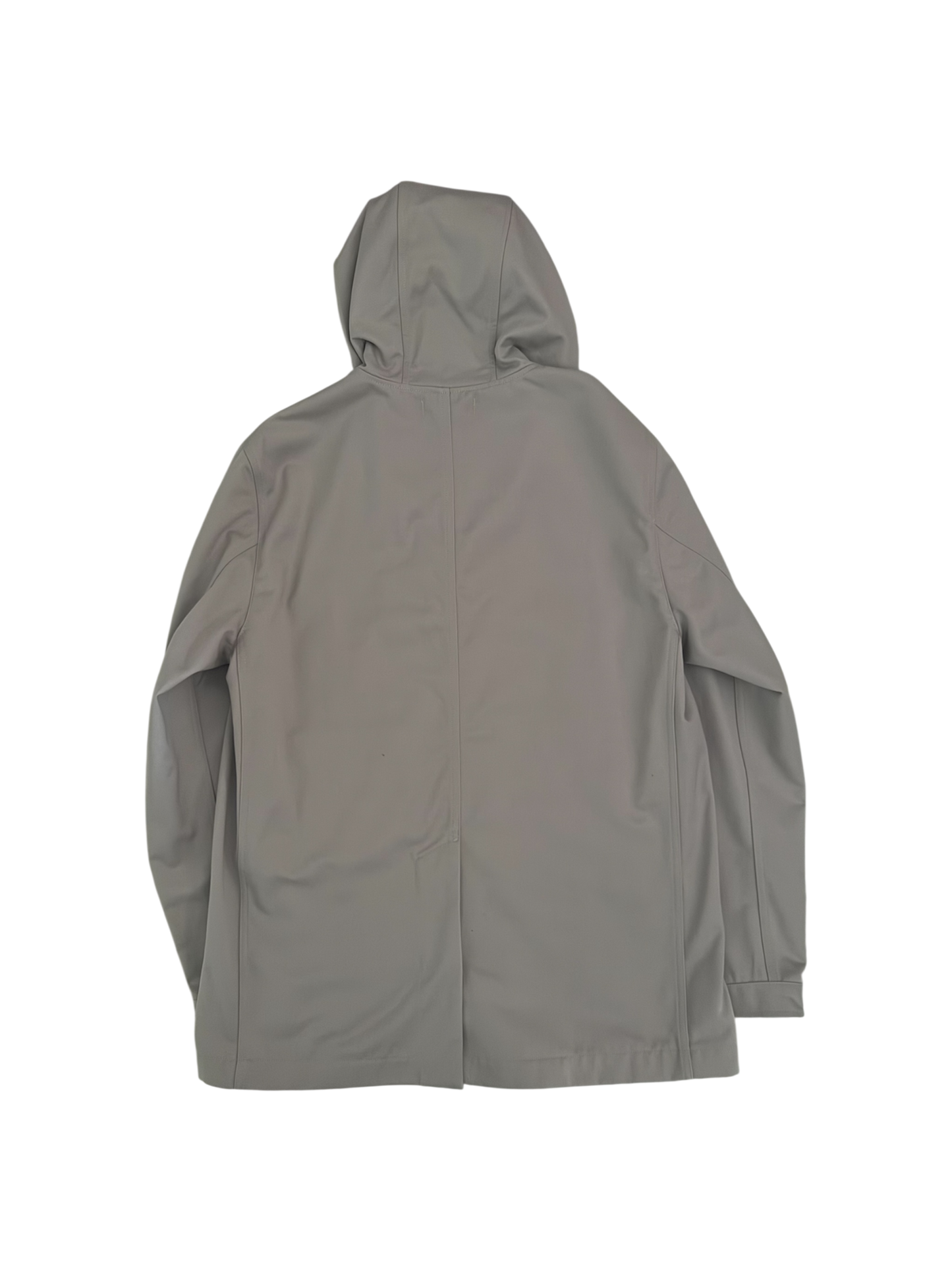 Stone Island 2022 'Workwear R Gabardine 3/1' Jacket - Large