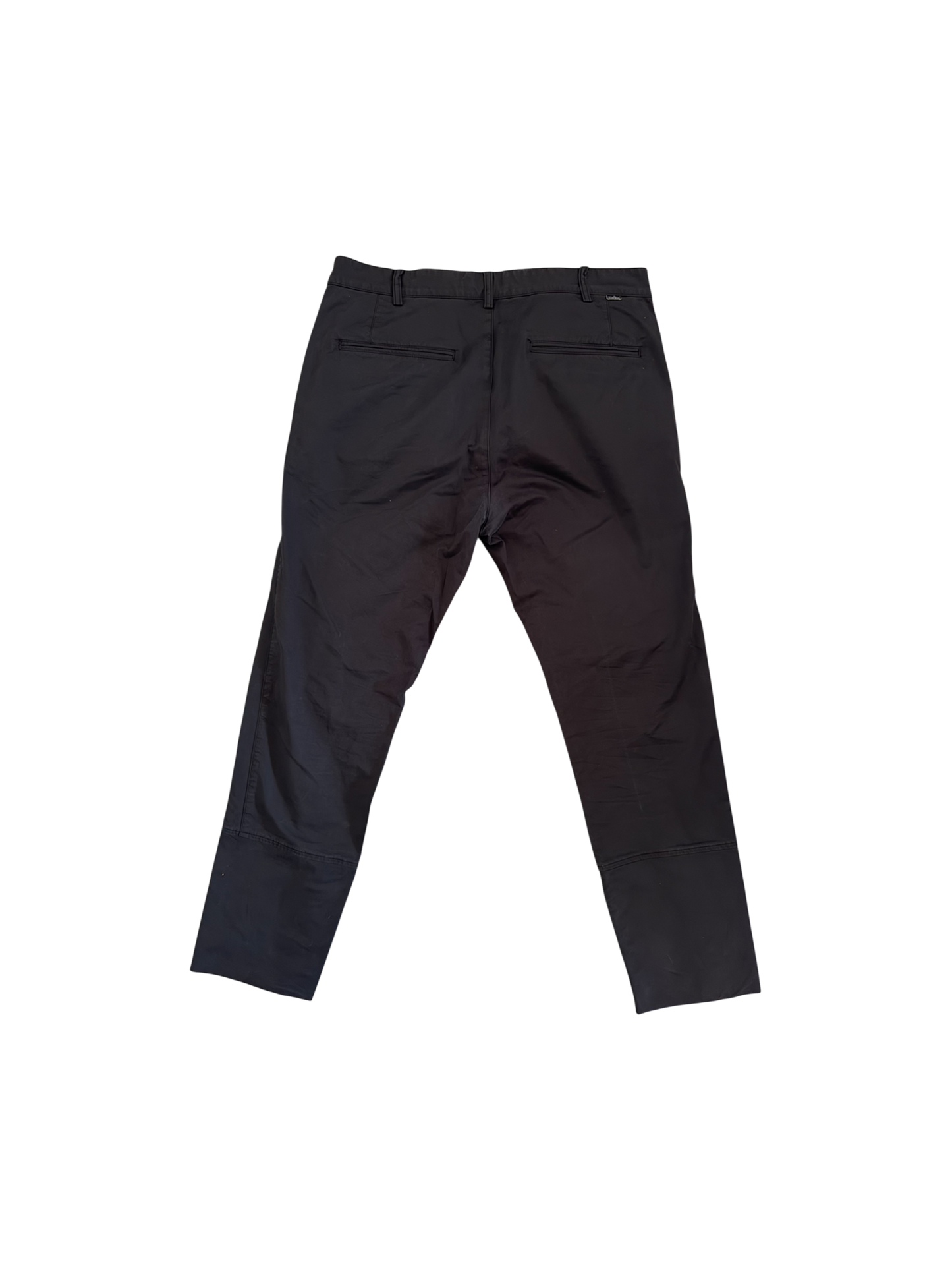 Stone Island Shadow Project Black Cargo - 52