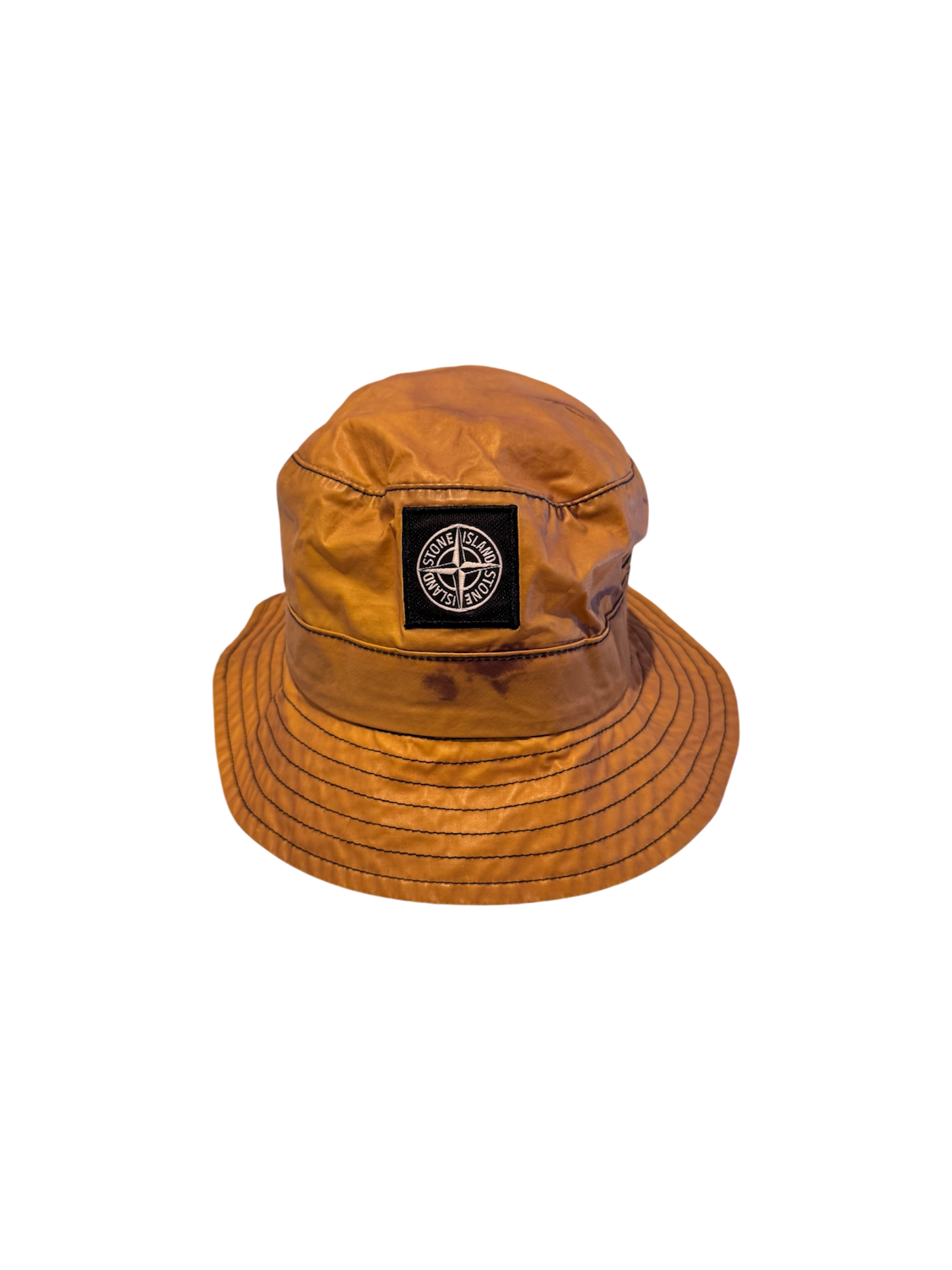 Stone Island x Supreme 'Heat Reactive' Bucket- M/L