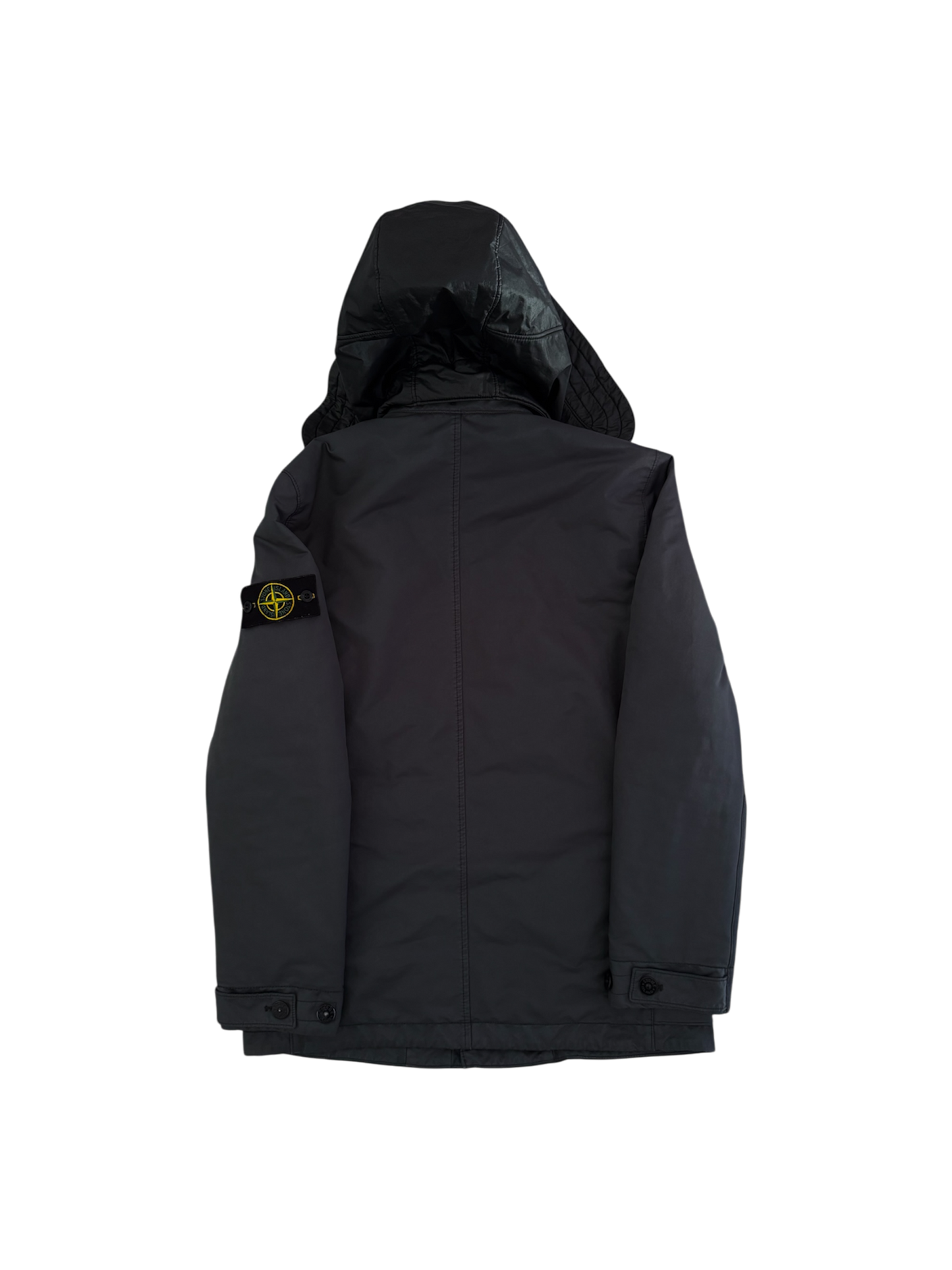 Parka Stone Island 'David TC Primaloft Insulation' - Small