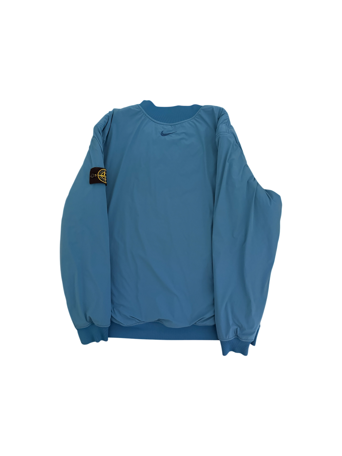 Felpa Stone Island x Nike 'Comfort Tech Composite' - XXL