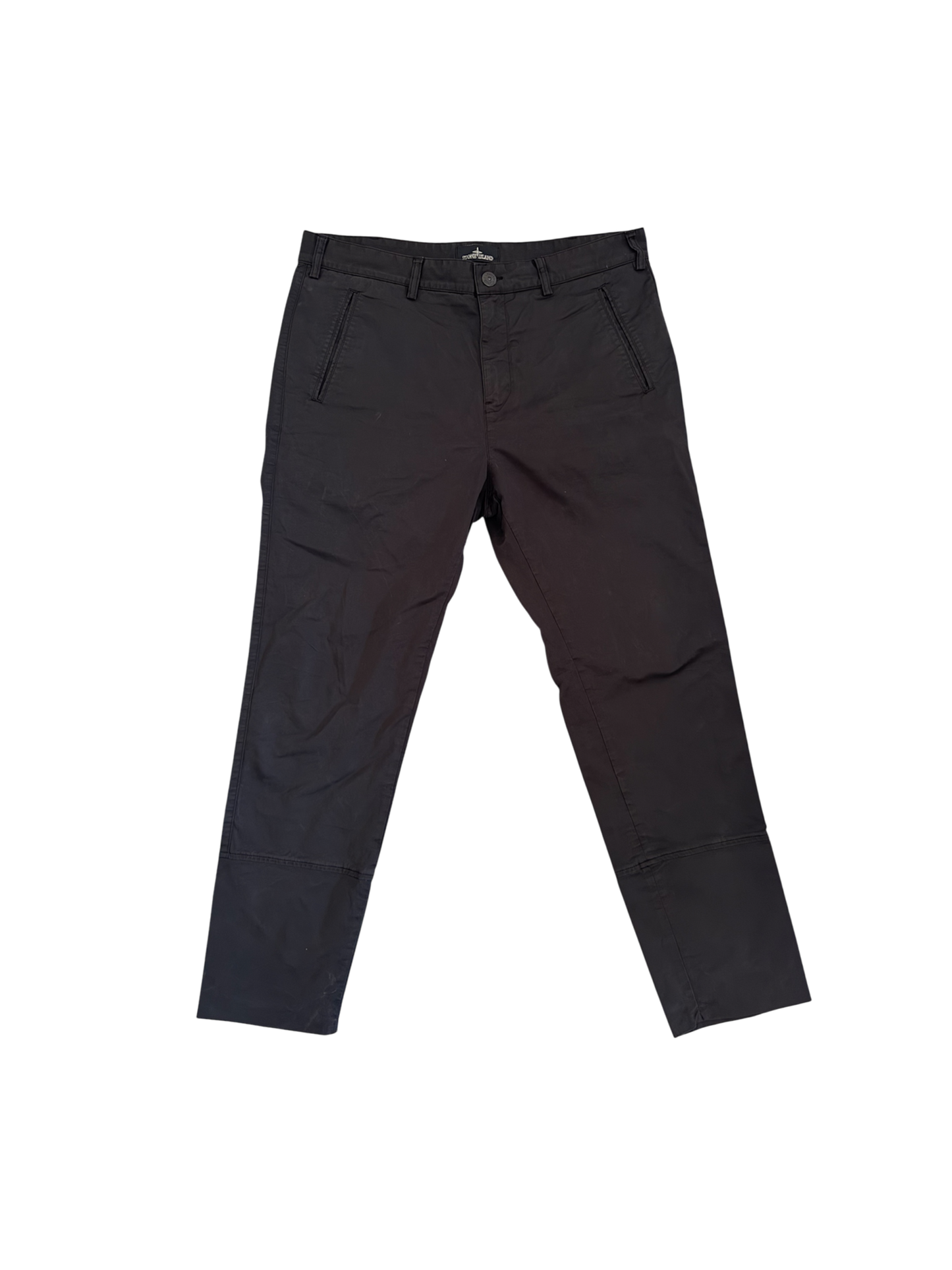 Stone Island Shadow Project Black Cargo - 52