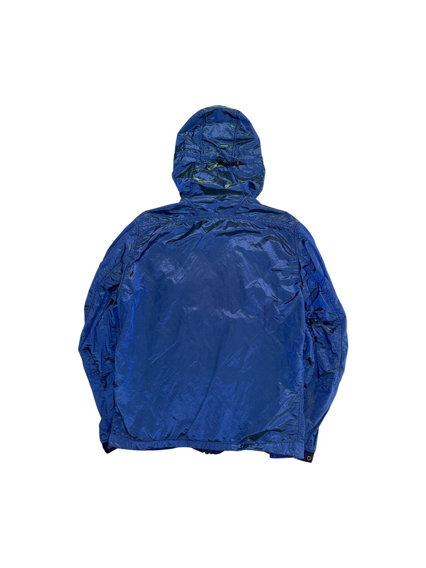 Giacca Stone Island 'Nylon Metal Colour Weft' - Large