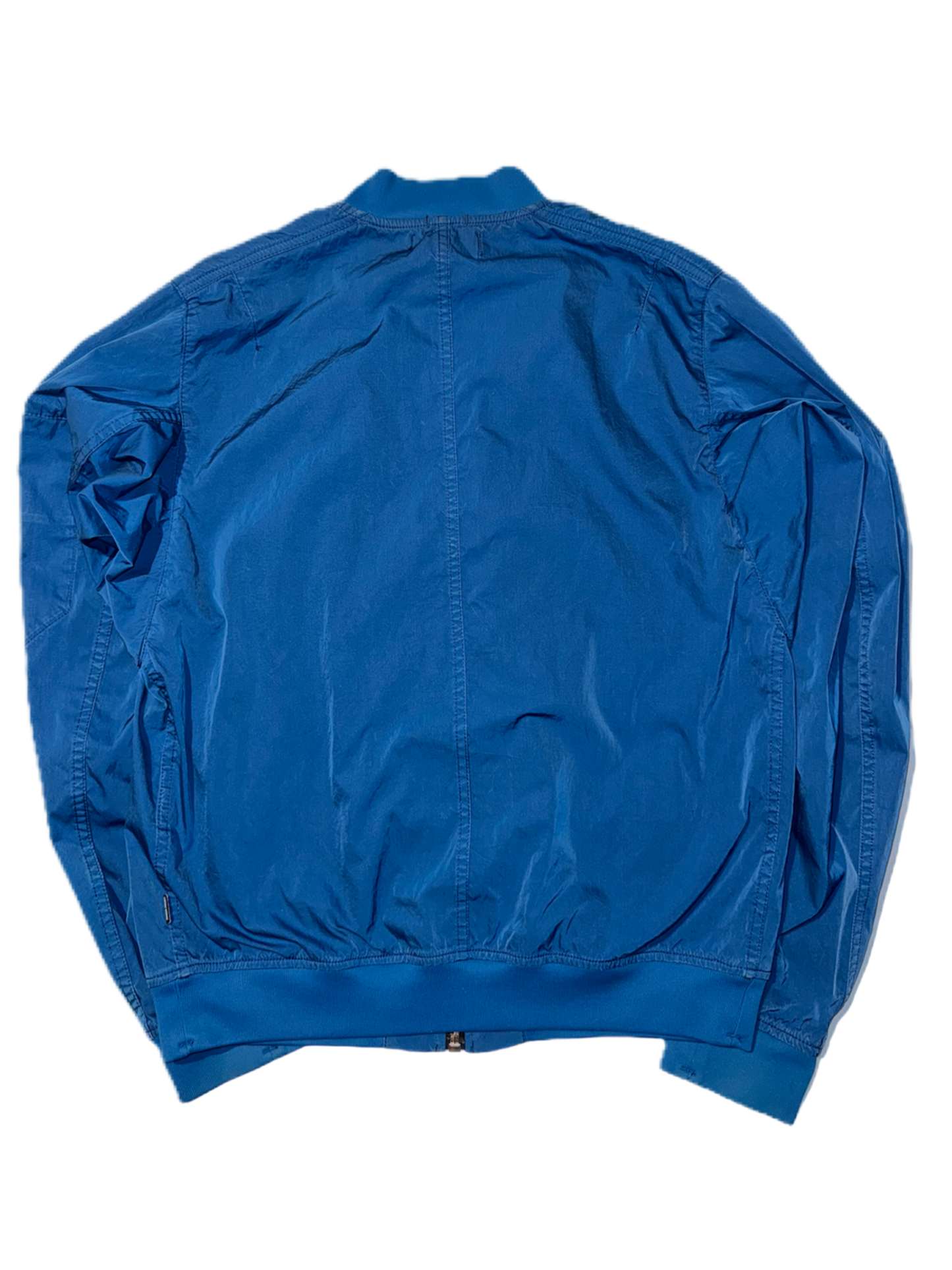 Bomber Stone Island Shadow Project 'Hollowcore Metal' - Large