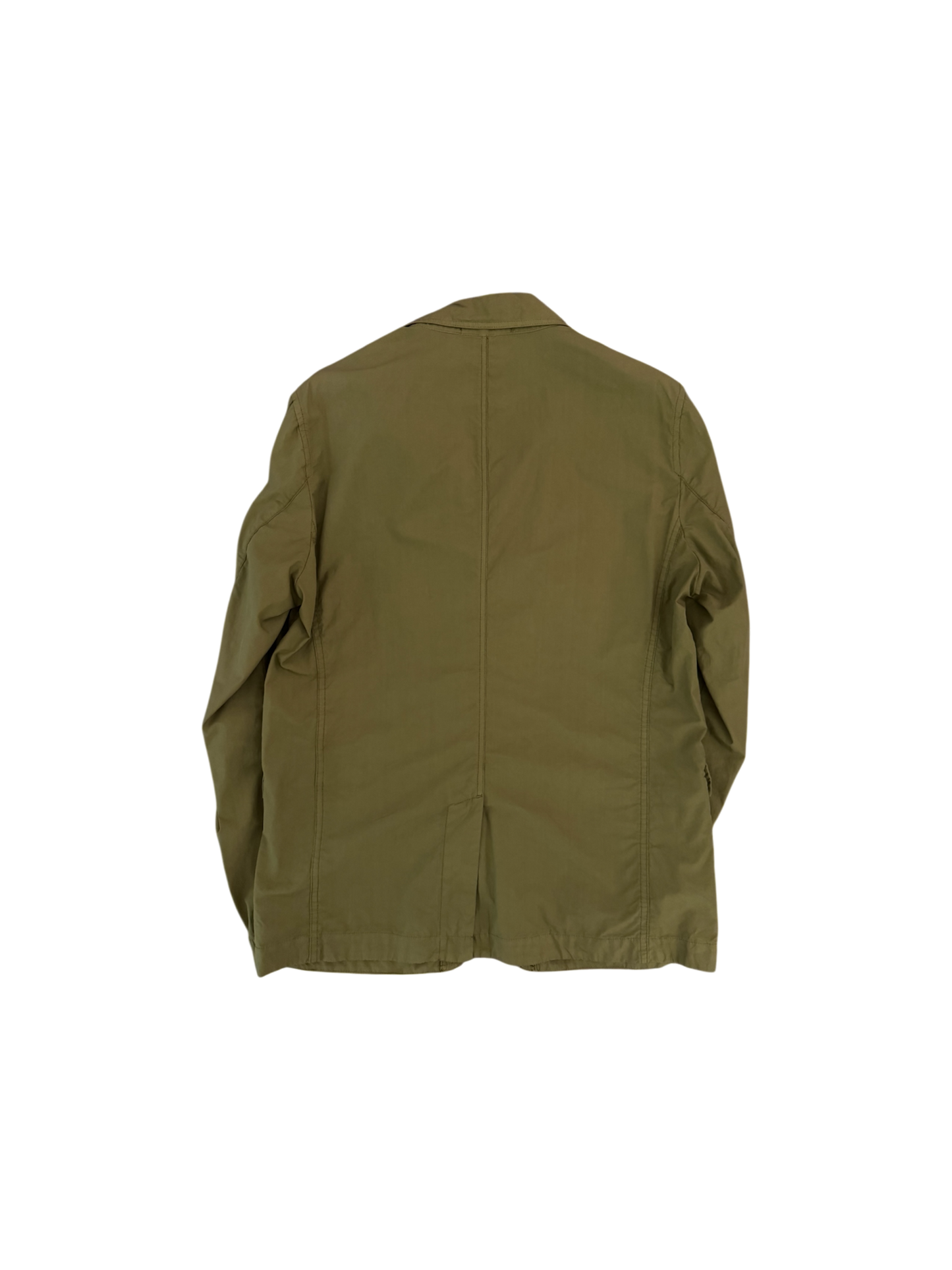 Stone Island 'Tela Paracadute' Blazer - XL