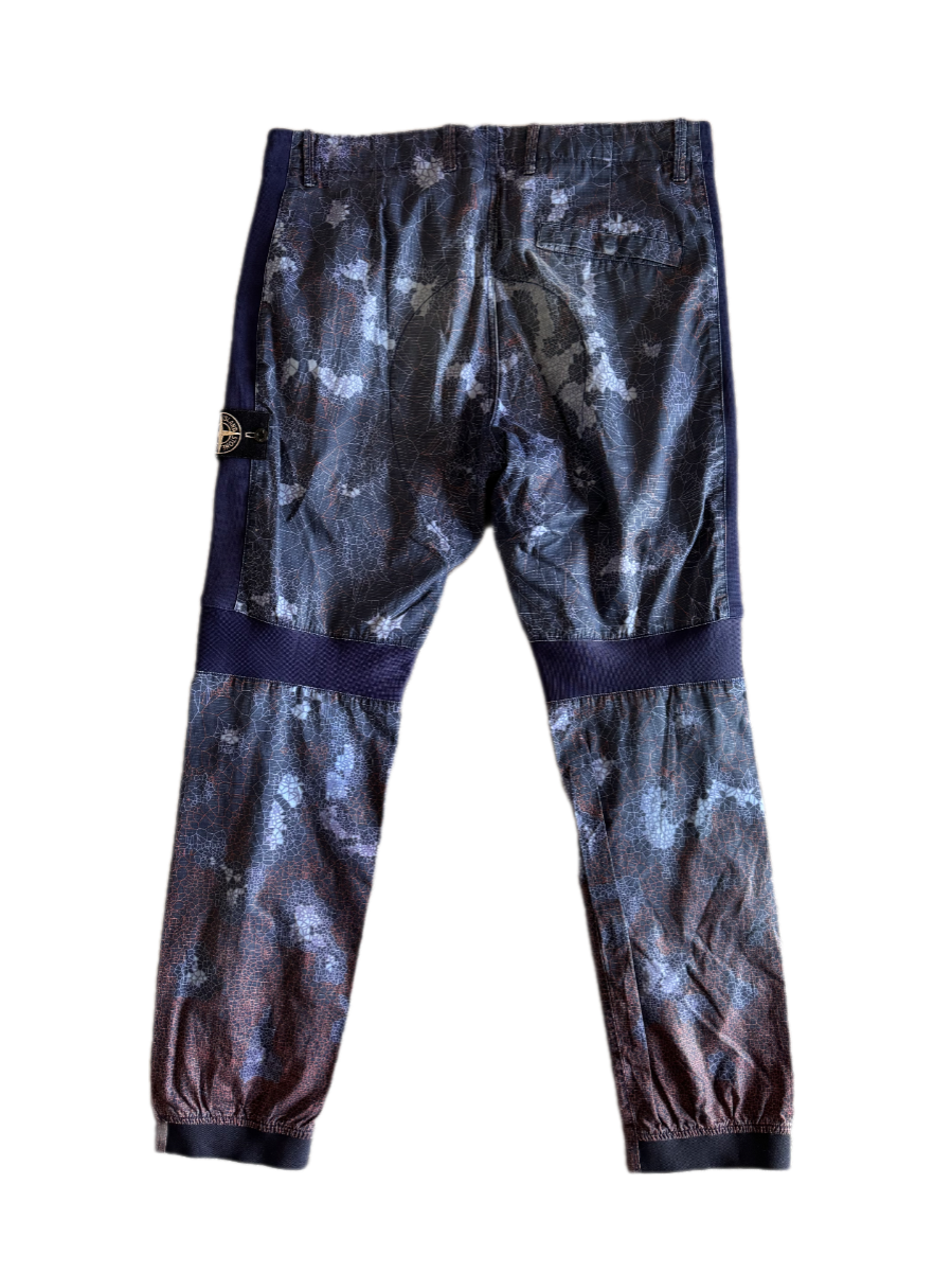 Pantaloni Stone Island 'Heat Reactive' - W32
