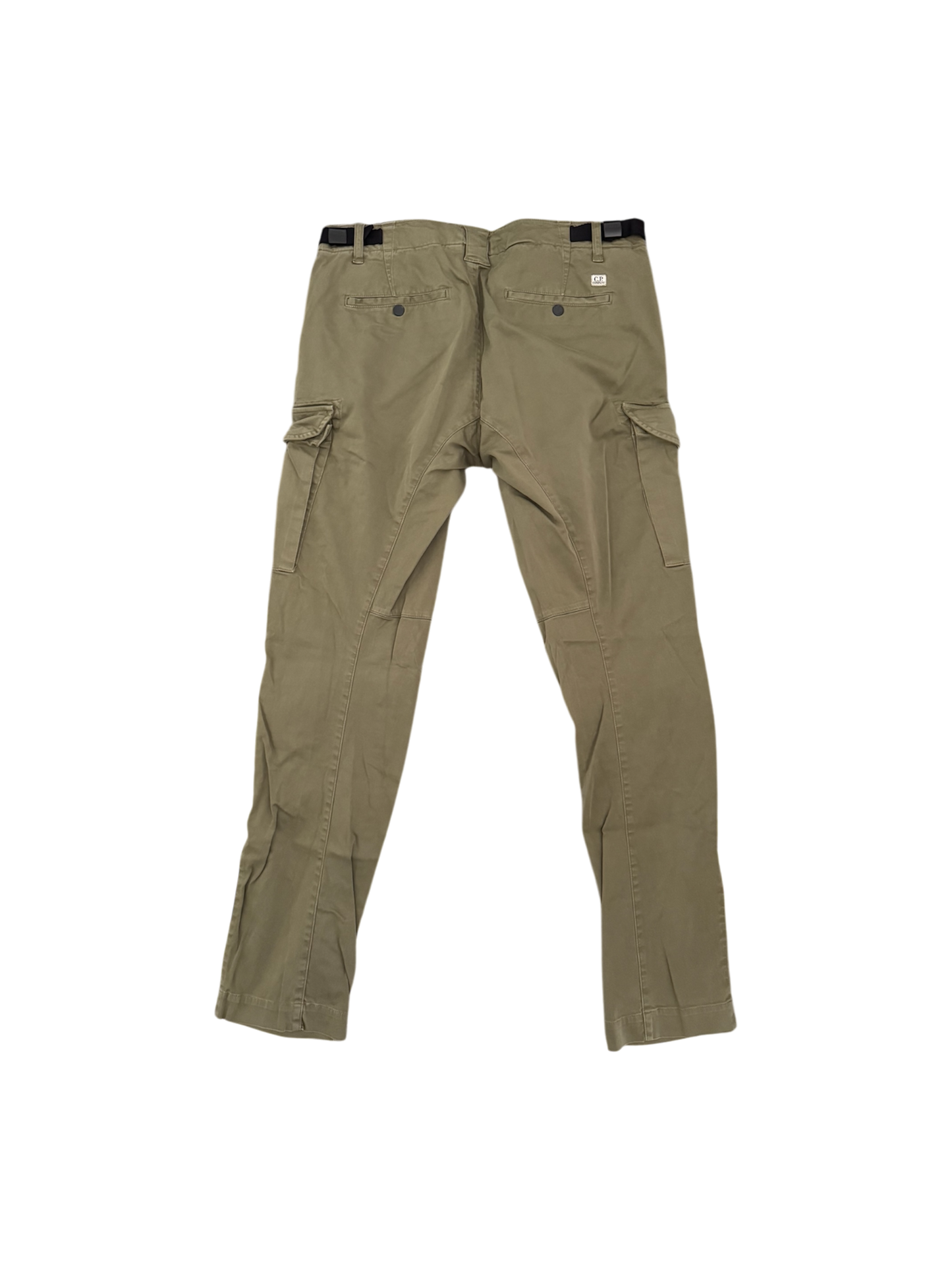 Cargo C.P. Company Verdi - 48 (Medium)