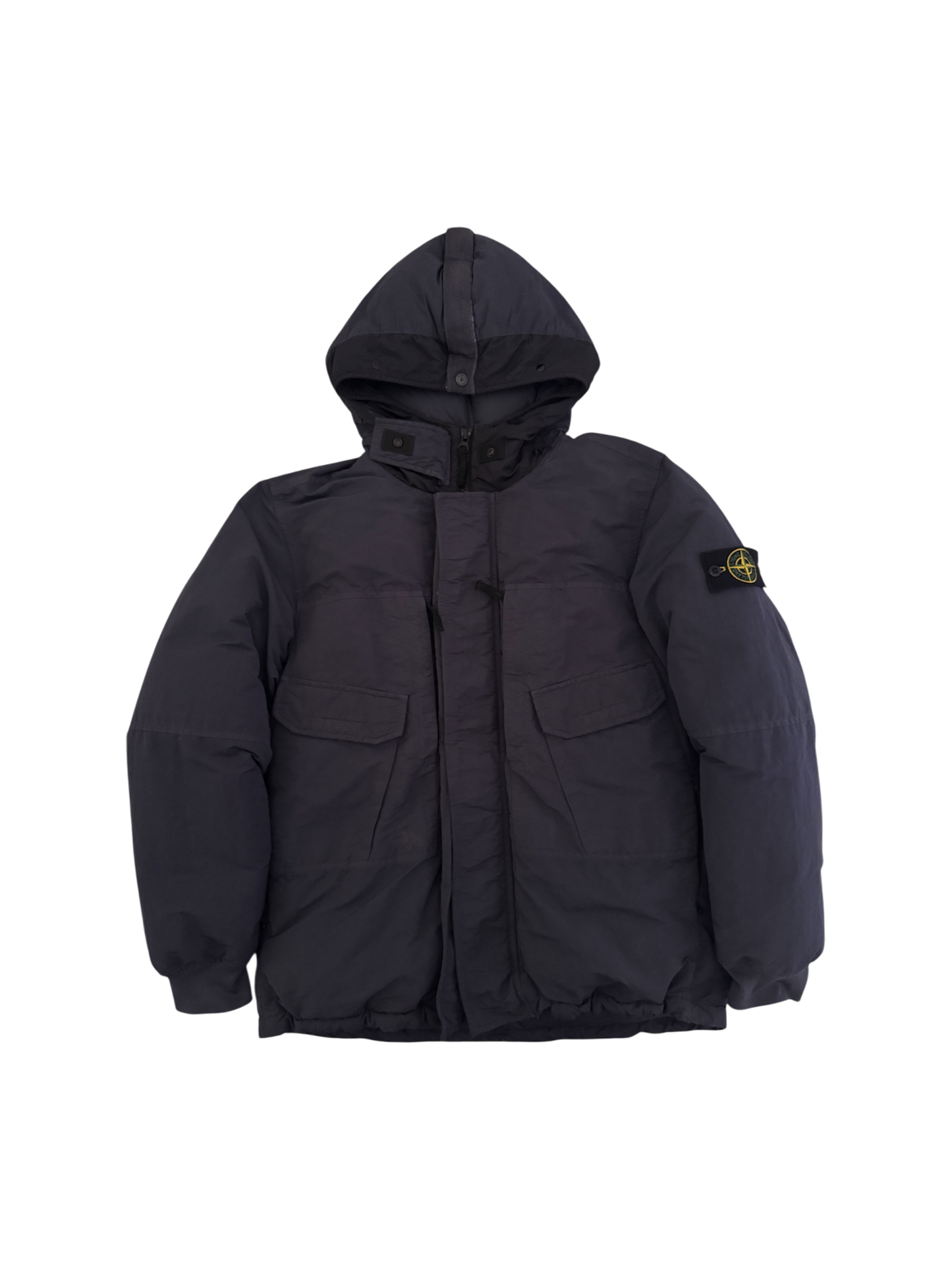 Piumino Stone Island 'Naslan Down TC' - Medium
