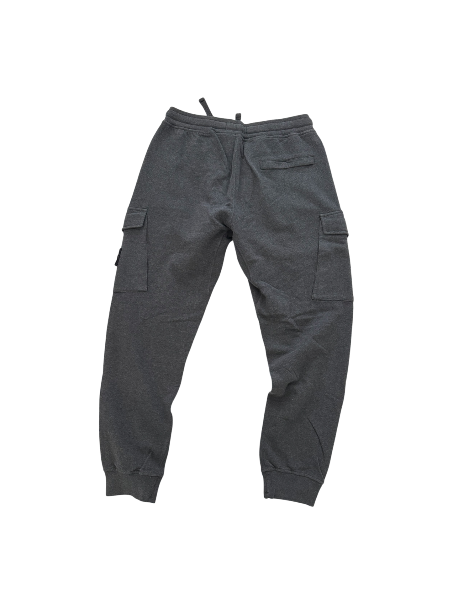 Pantaloni Stone Island Tuta Grigi - Large