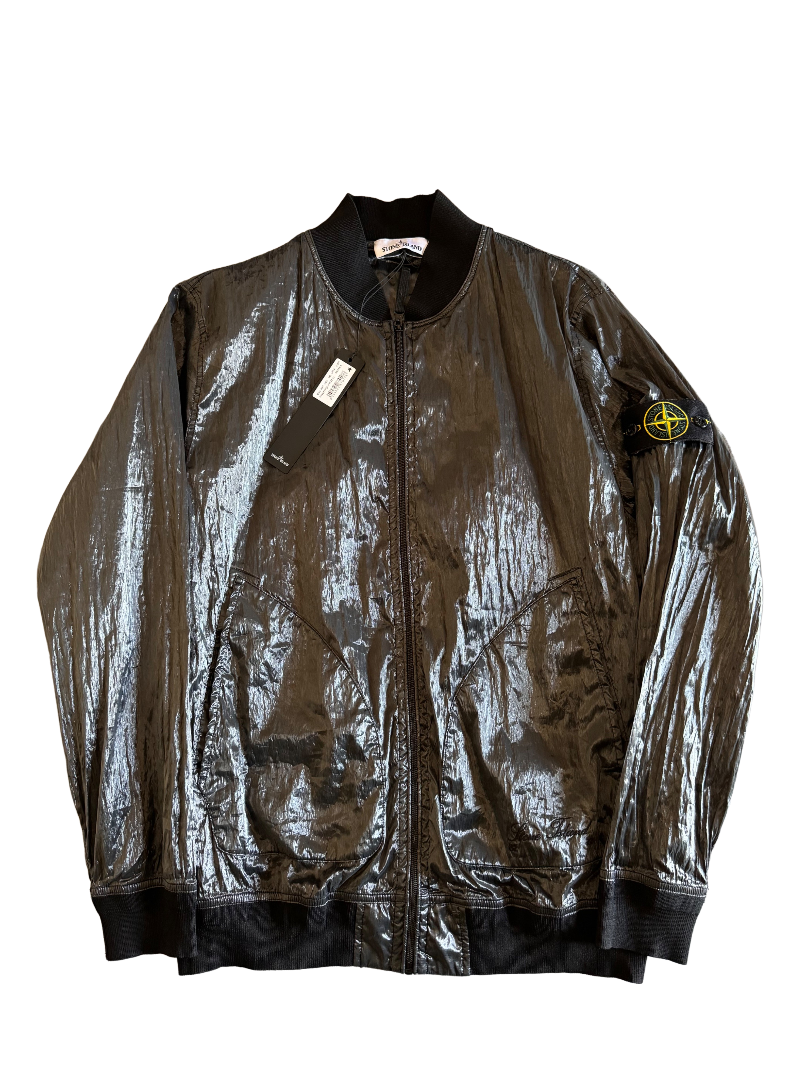 Giacca Stone Island 'Piattina 82/22' - Large