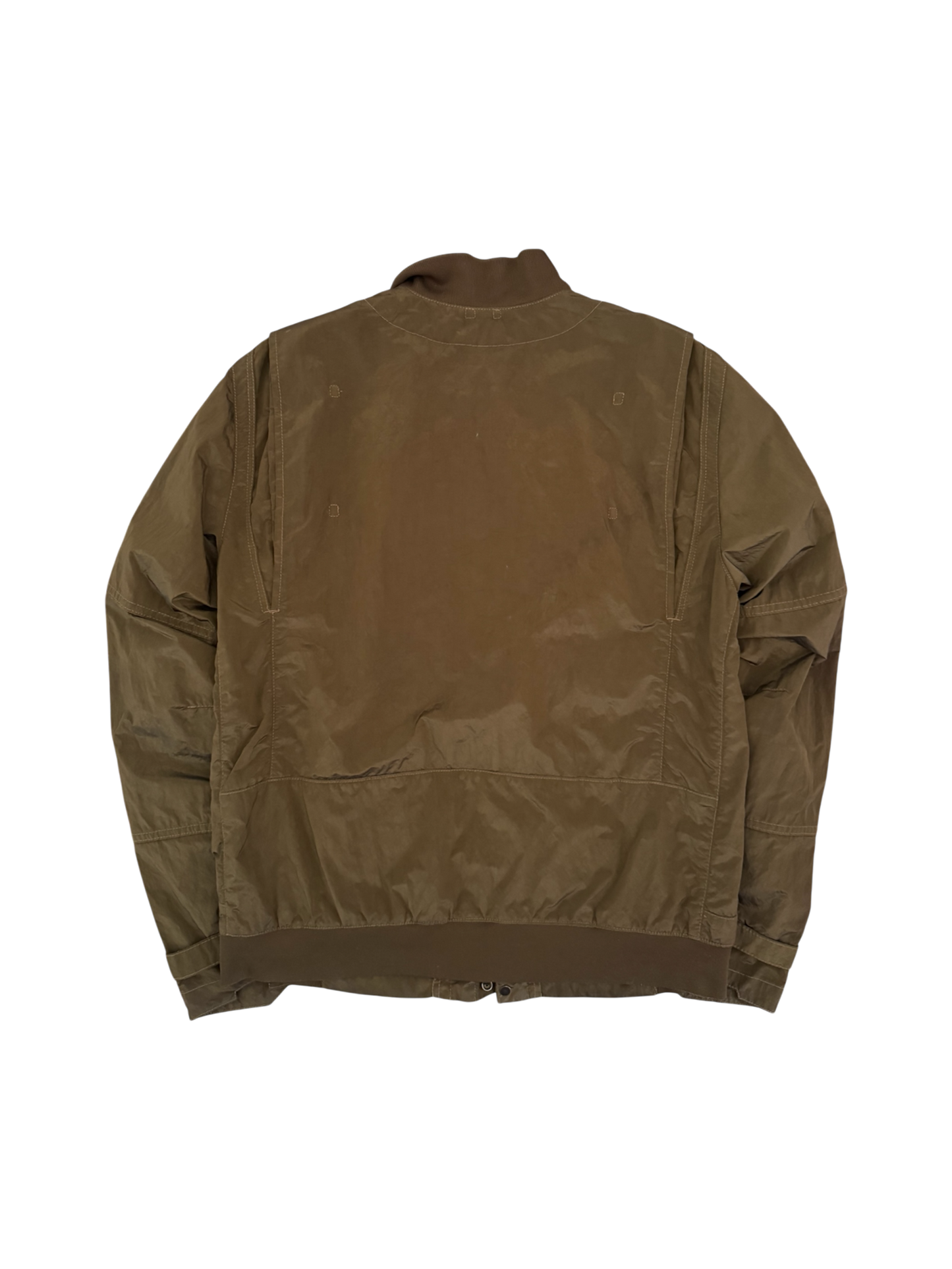 Giacca Stone Island Shadow Project 'Trylon-R' - Large