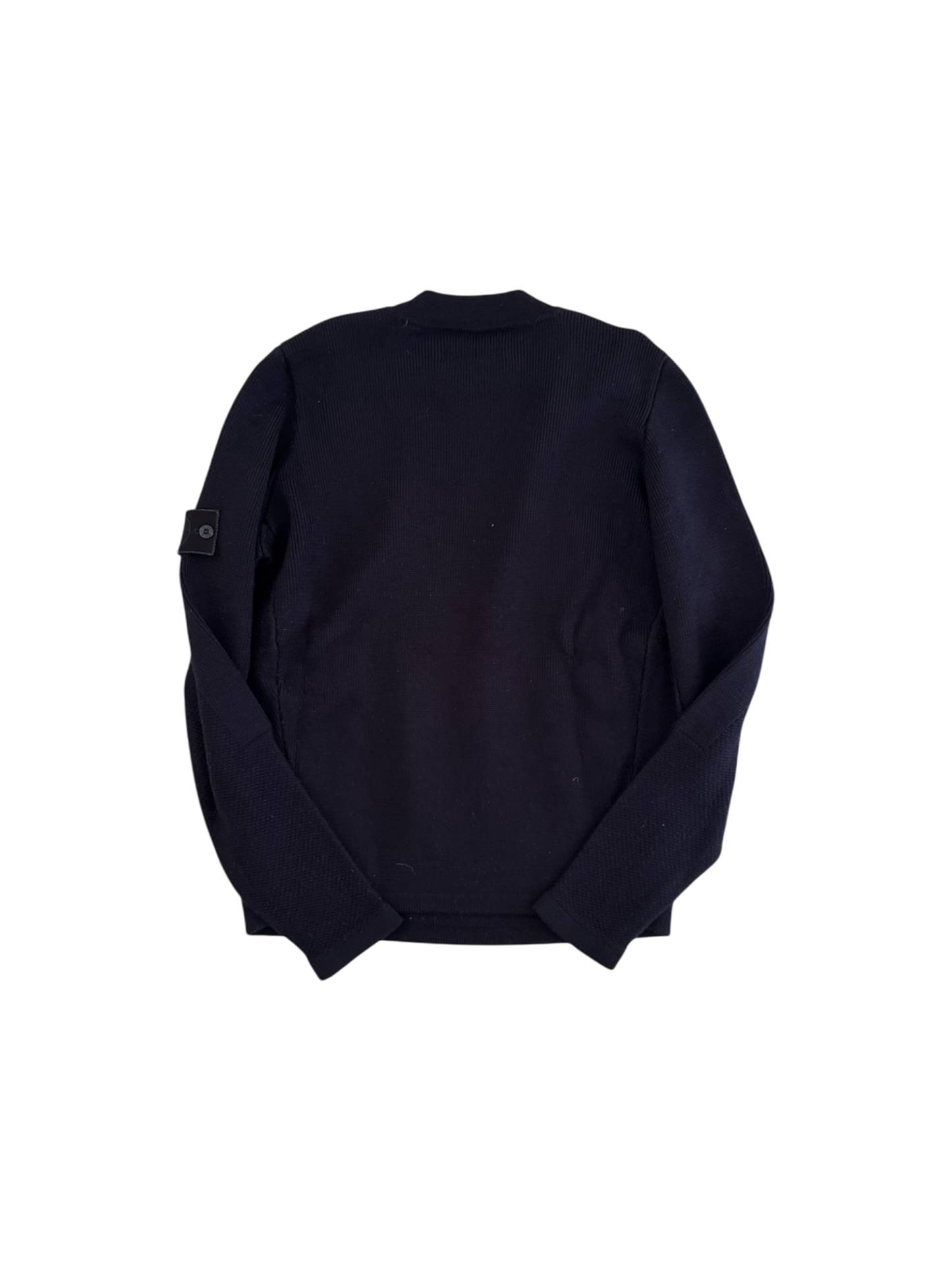 Maglione Stone Island Ghost Navy - Large