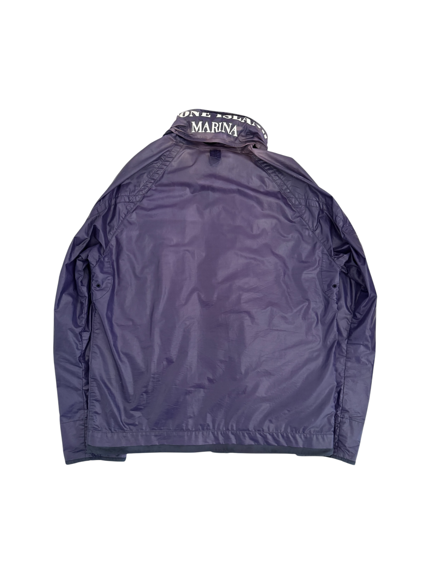 Giacca Stone Island Marina 'Heat Reactive' - Medium