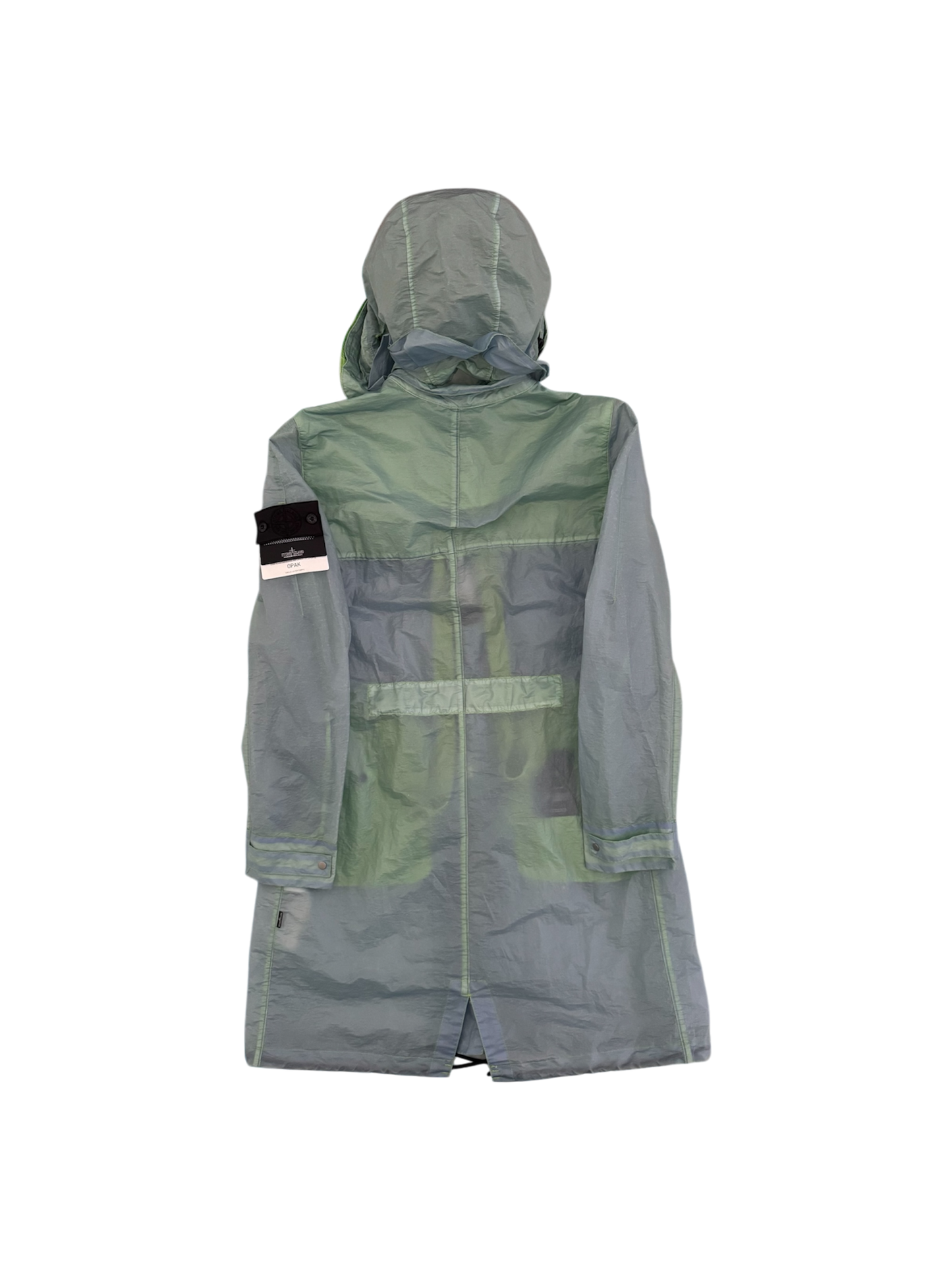 Parka Stone Island Shadow Project 'Opak' - Small