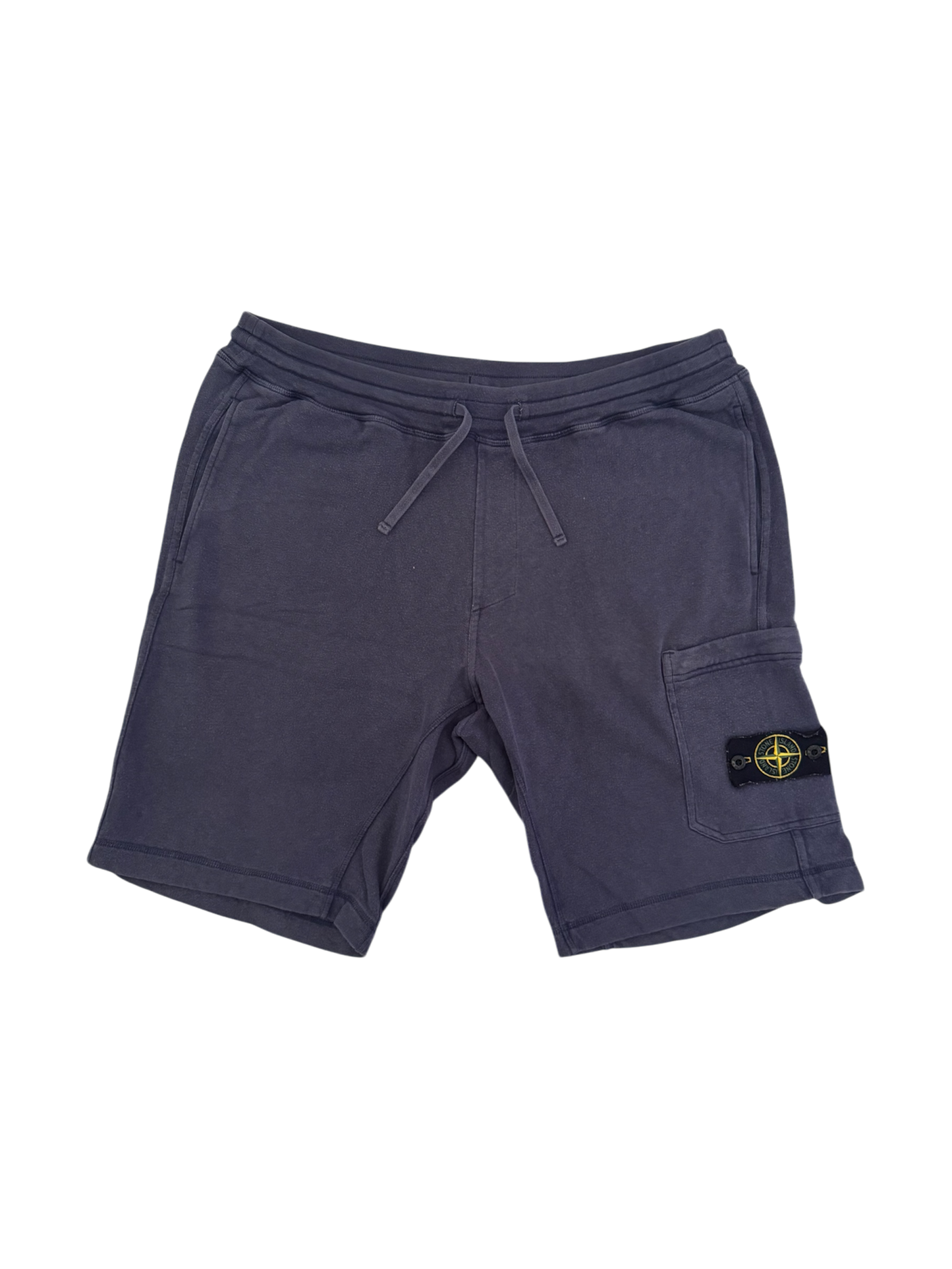 Shorts Tuta Stone Island SS14 Blu - XXL