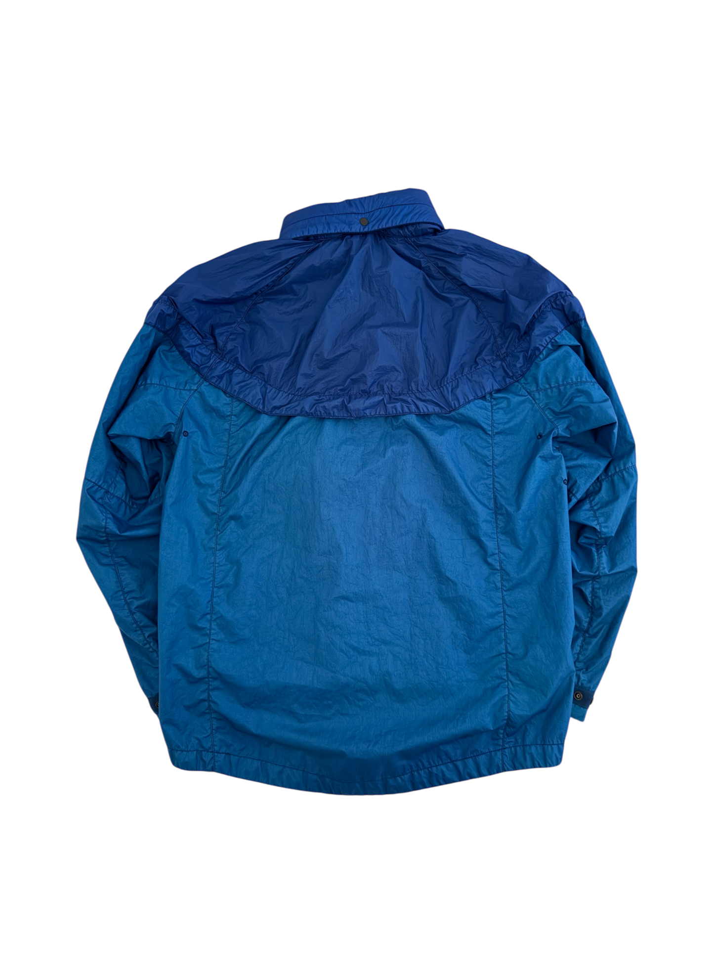 Giacca Stone Island x Nike 'HyperLight Membrana' - Medium