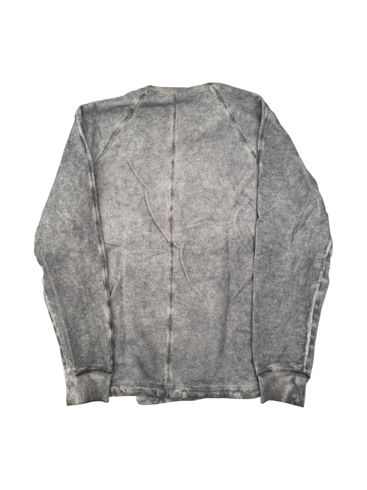 Felpa Stone Island Shadow Project Grigia - Medium