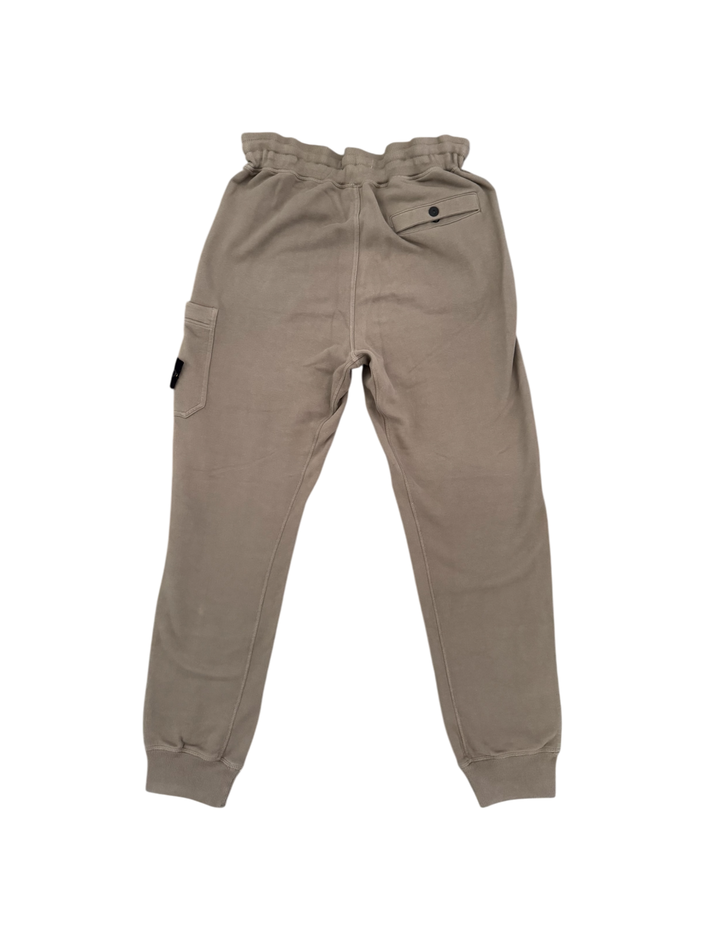 Stone Island Sand Joggers - Small