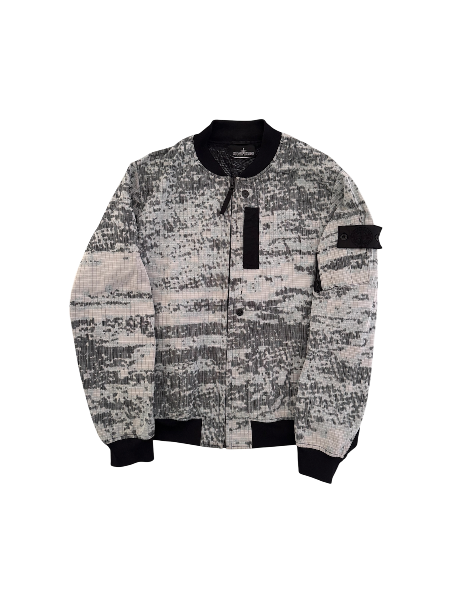 Giacca Stone Island Shadow Project 'DPM Chinè' - XL