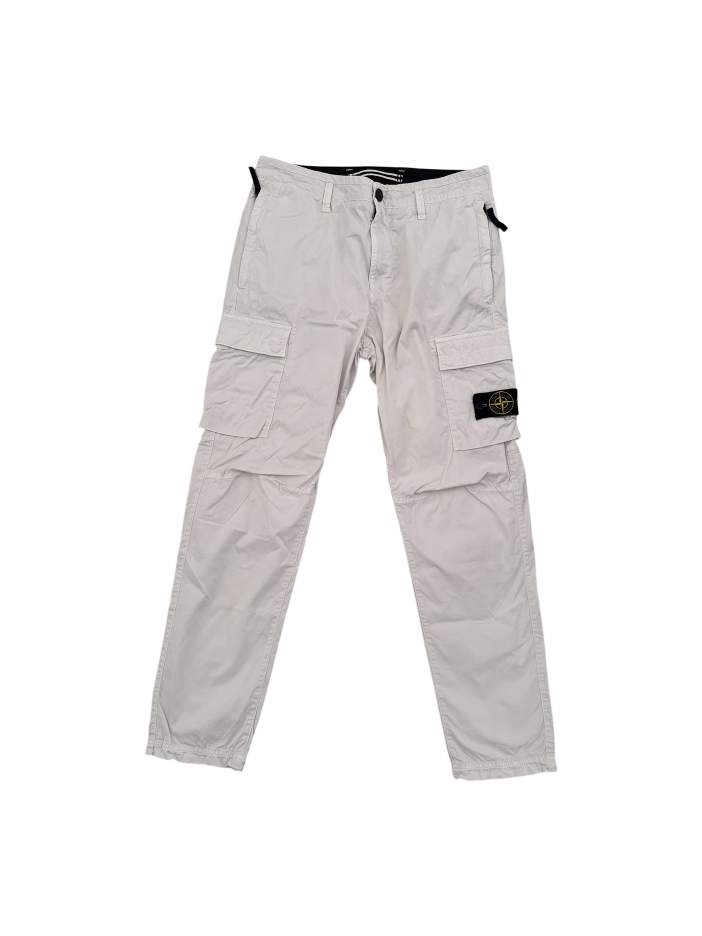 Cargo Stone Island Bianchi RE-T - W31