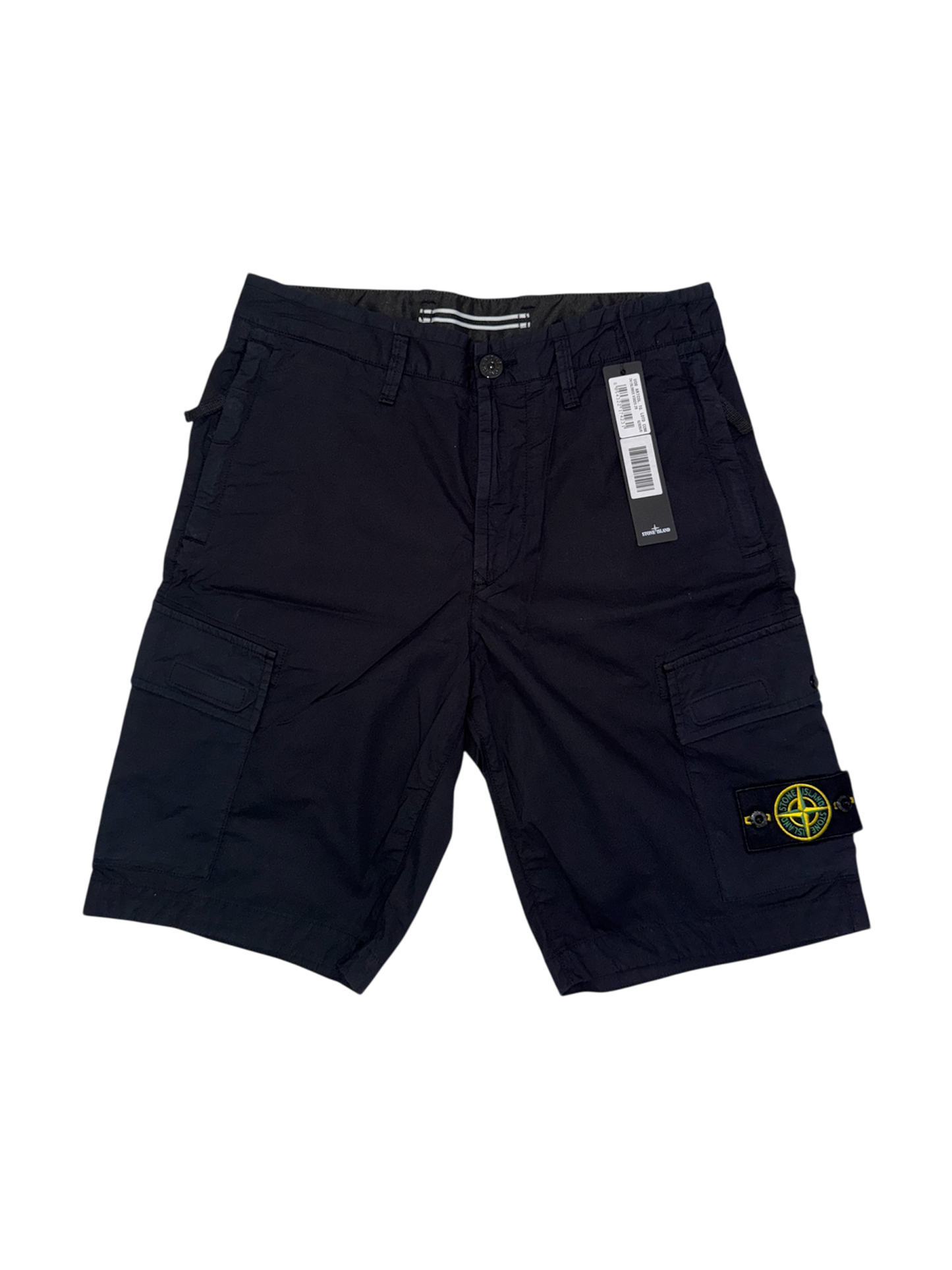 Shorts Stone Island Navy - W28