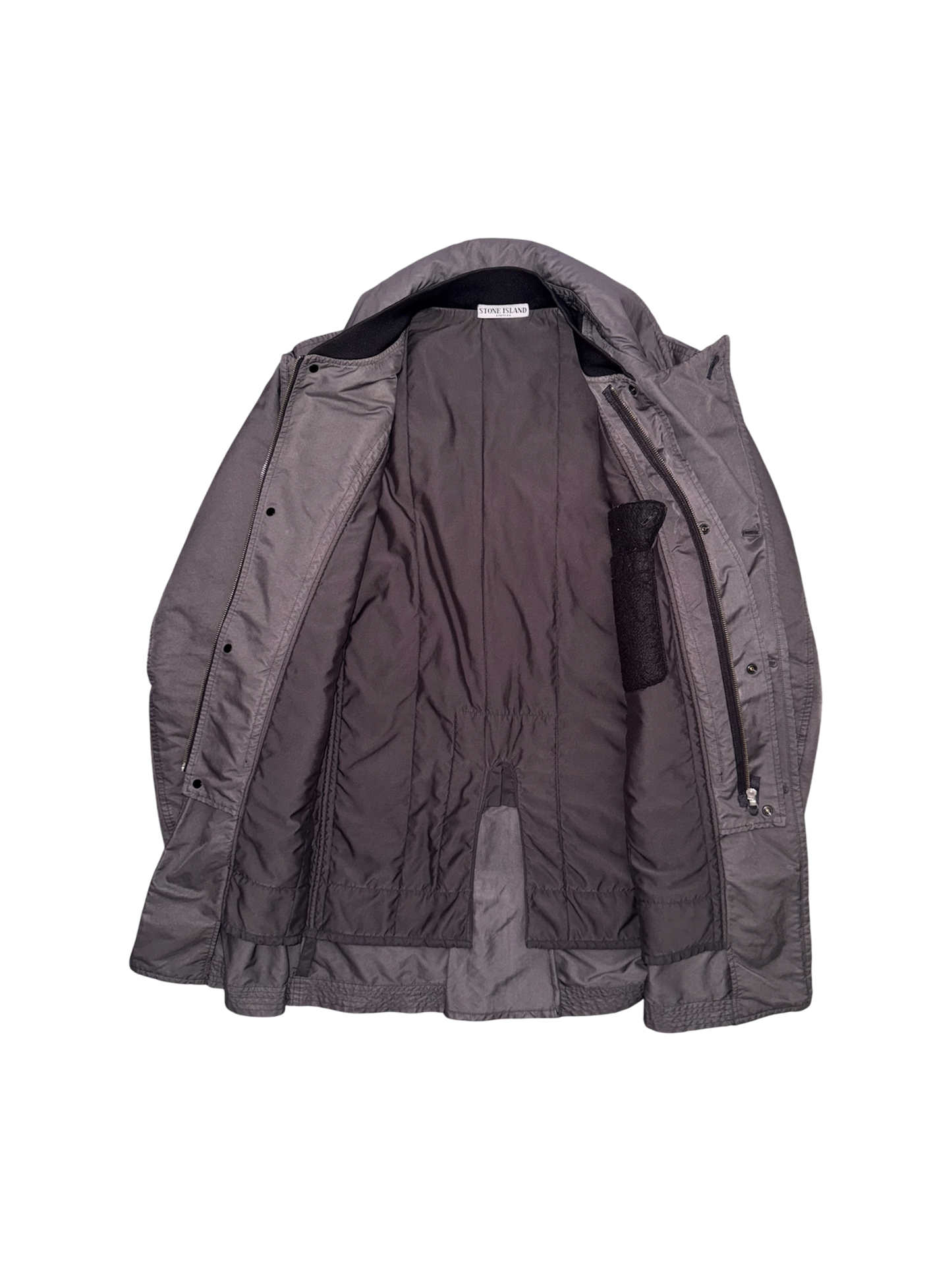 Stone Island 'David TC' Field Jacket - Large