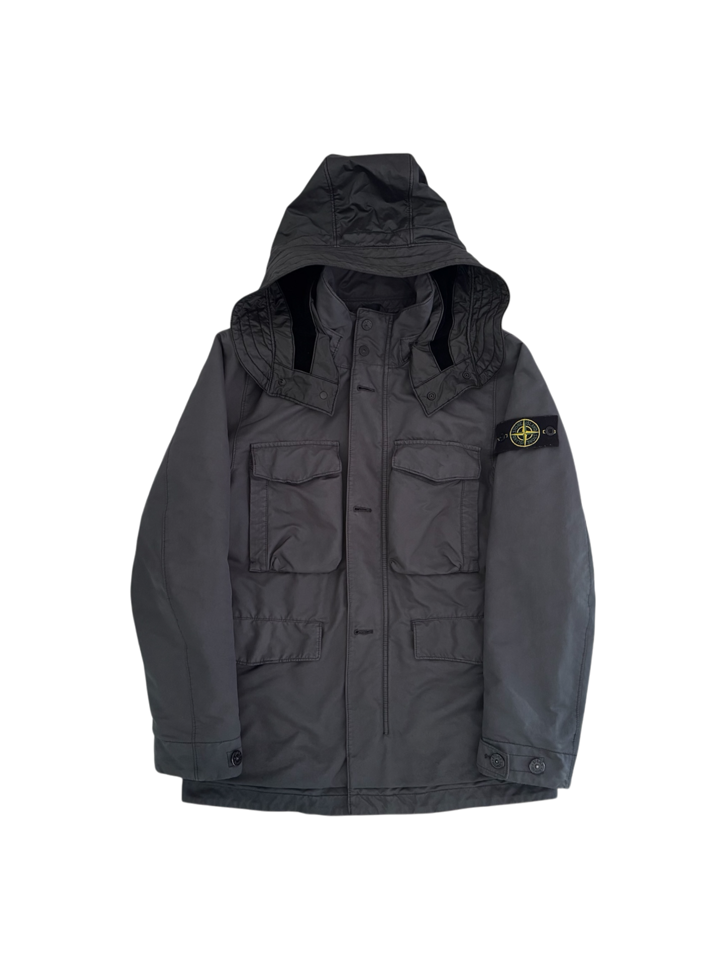 Parka Stone Island 'David TC Primaloft Insulation' - Small