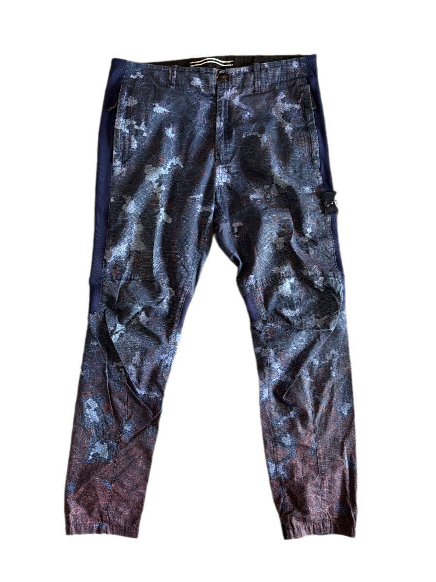 Pantaloni Stone Island 'Heat Reactive' - W32