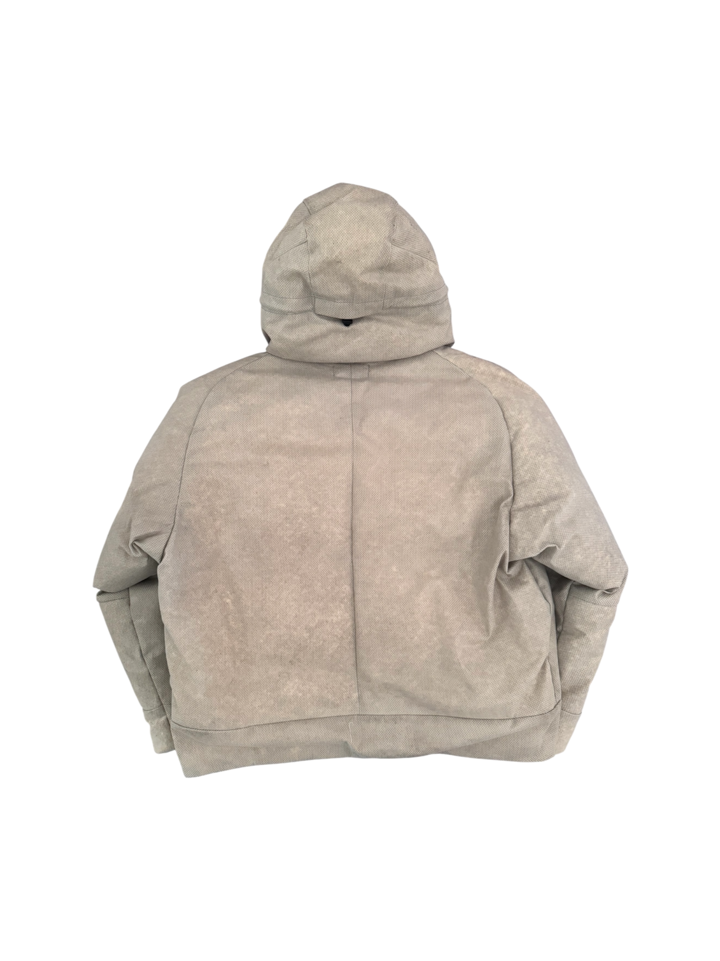Piumino Stone Island Shadow Project 'Textile Non Woven Poly' - Large