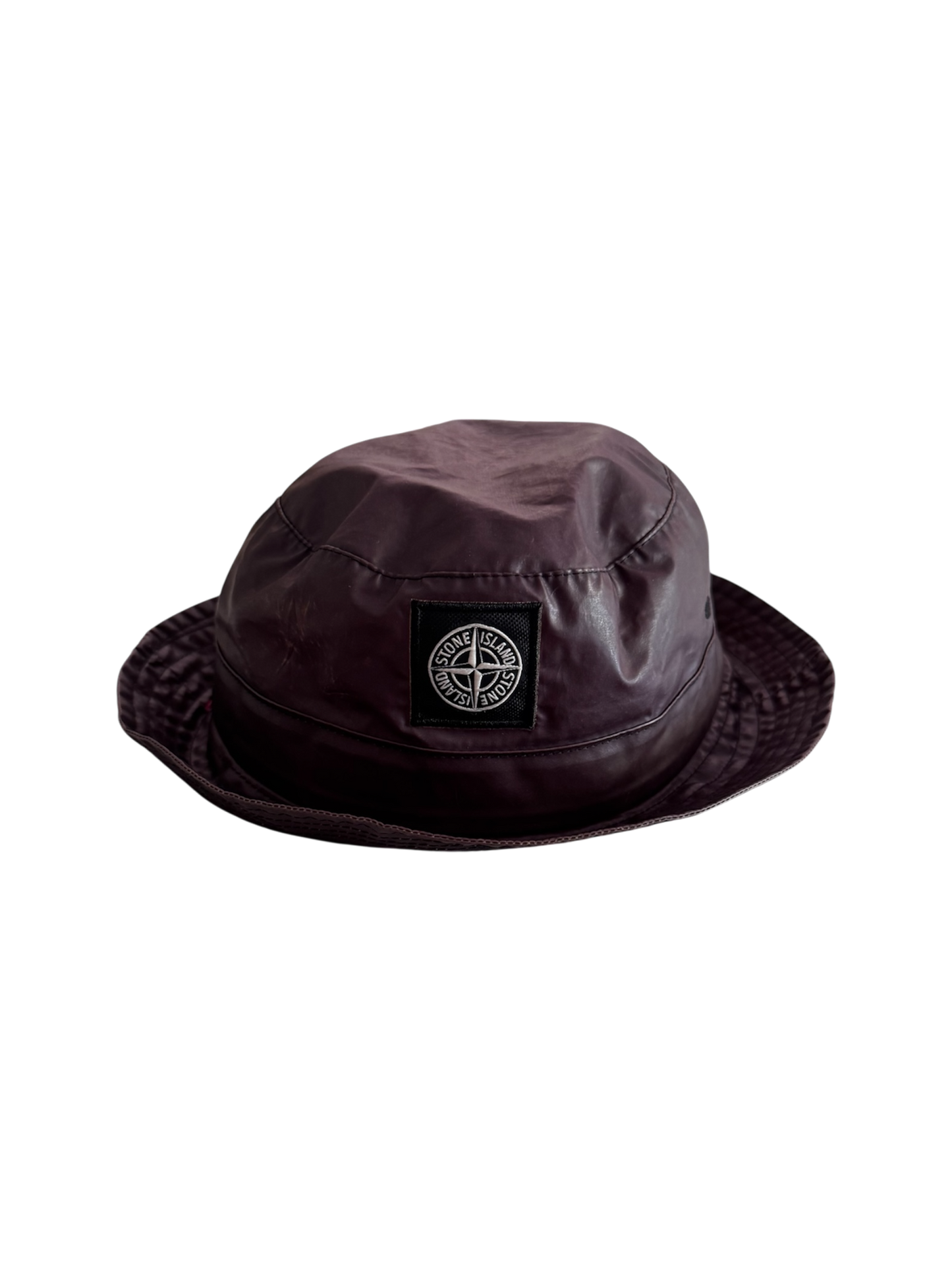 Stone Island x Supreme 'Heat Reactive' Bucket- M/L