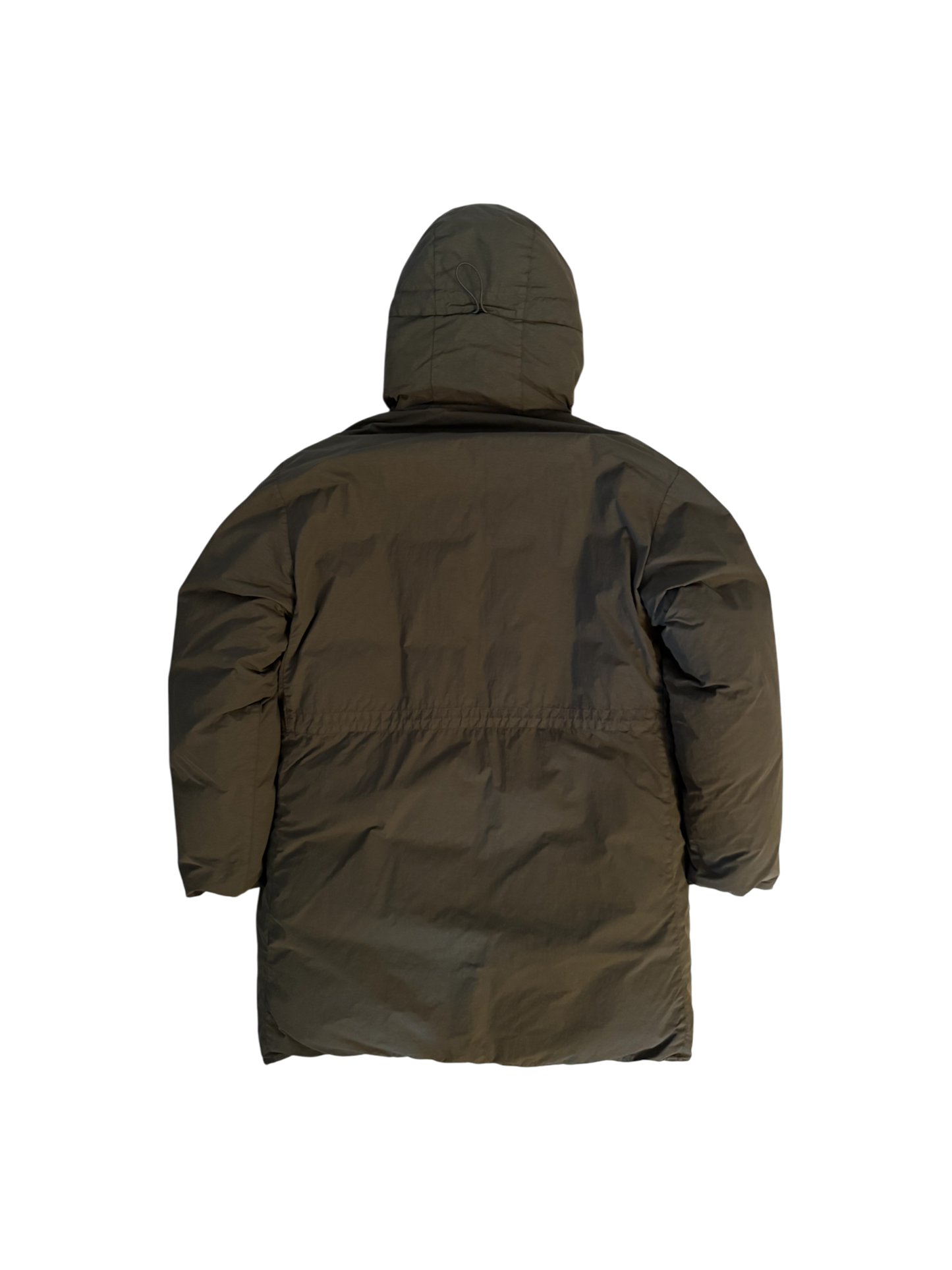 Piumino Parka C.P. Company 'Flatt Nylon' - 50 (Large)