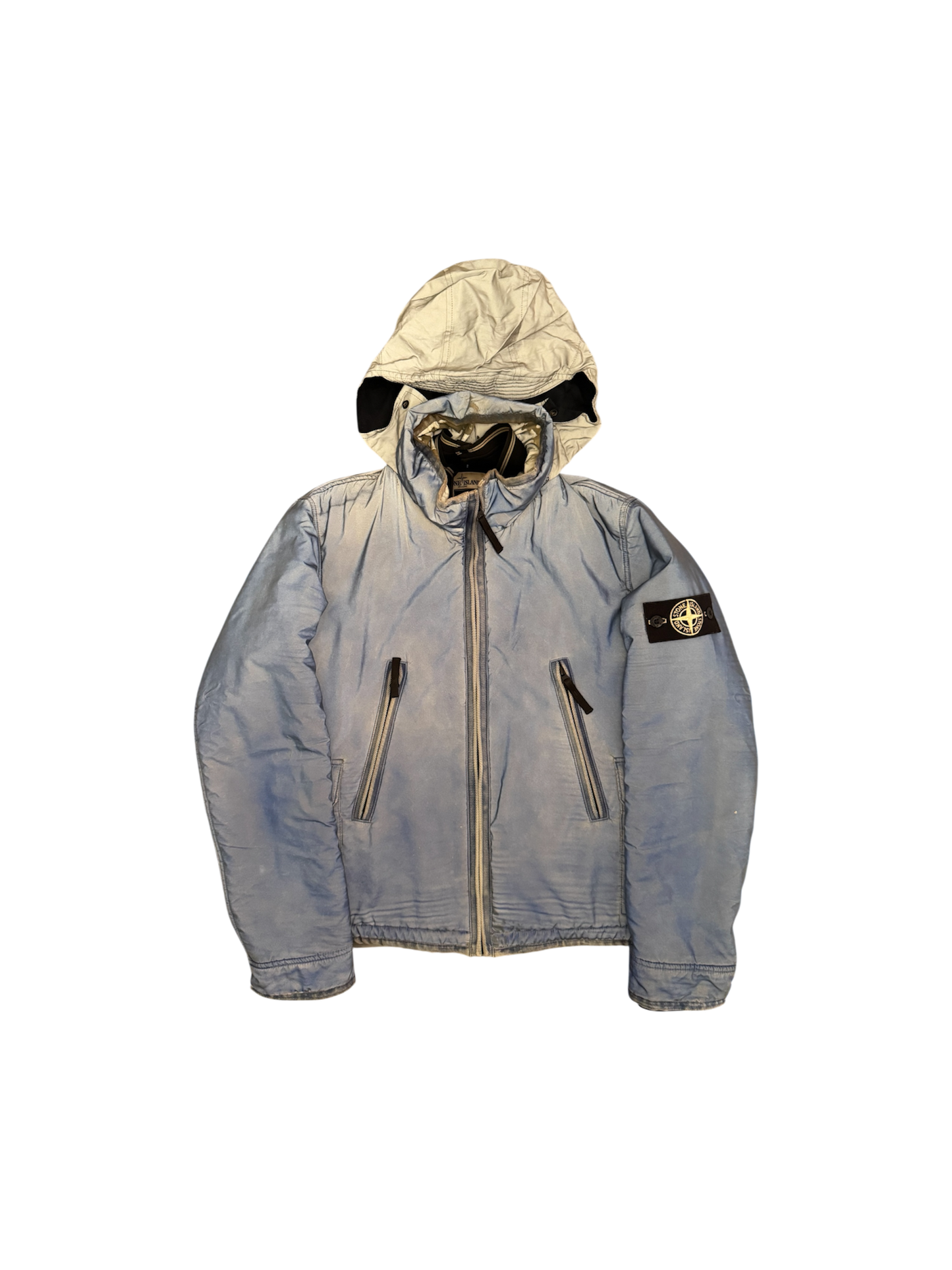 Giacca Stone Island 'Liquid Reflective' 30° anniversario - Small