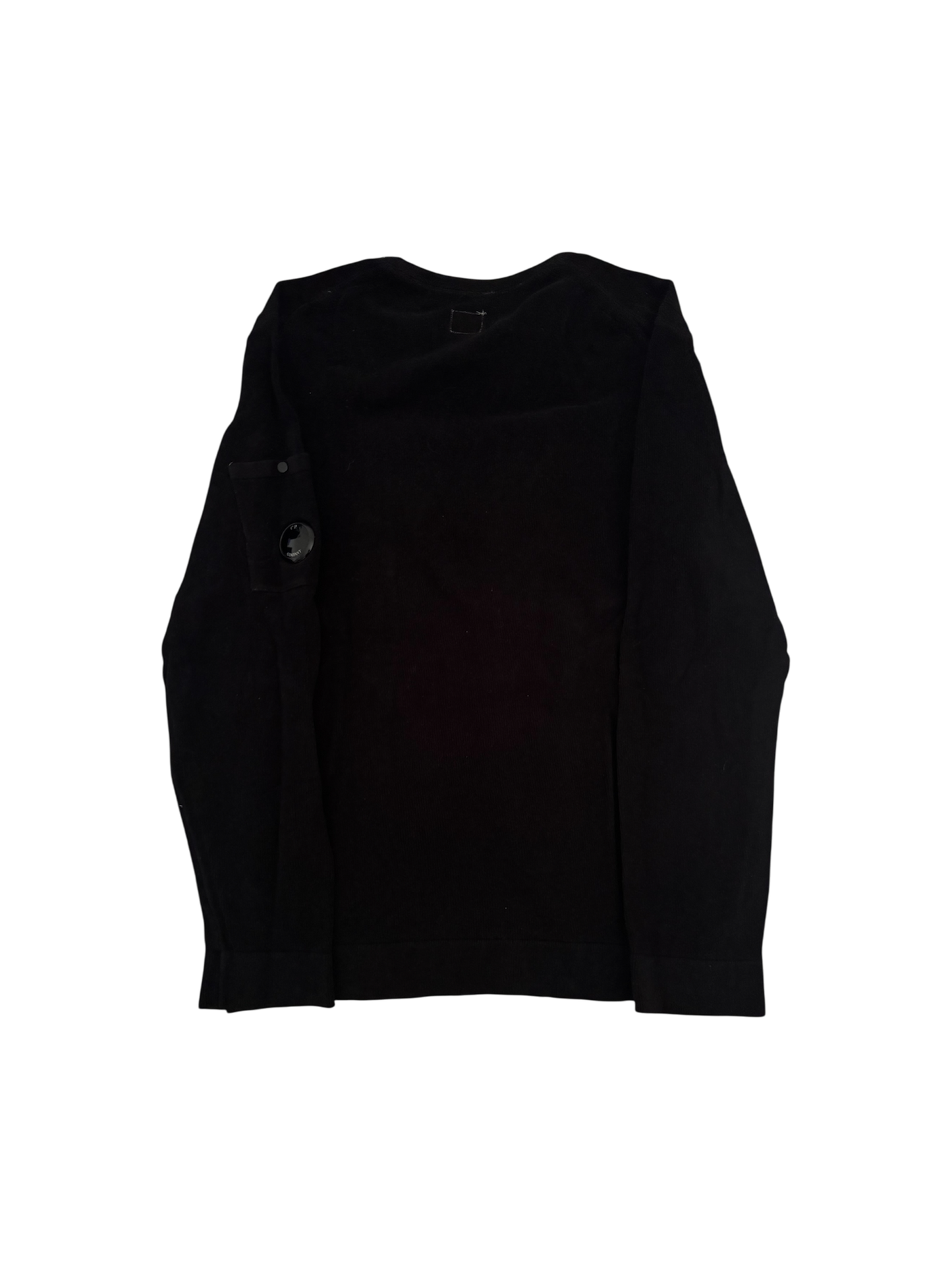 Maglione Nero C.P. Company - XXL
