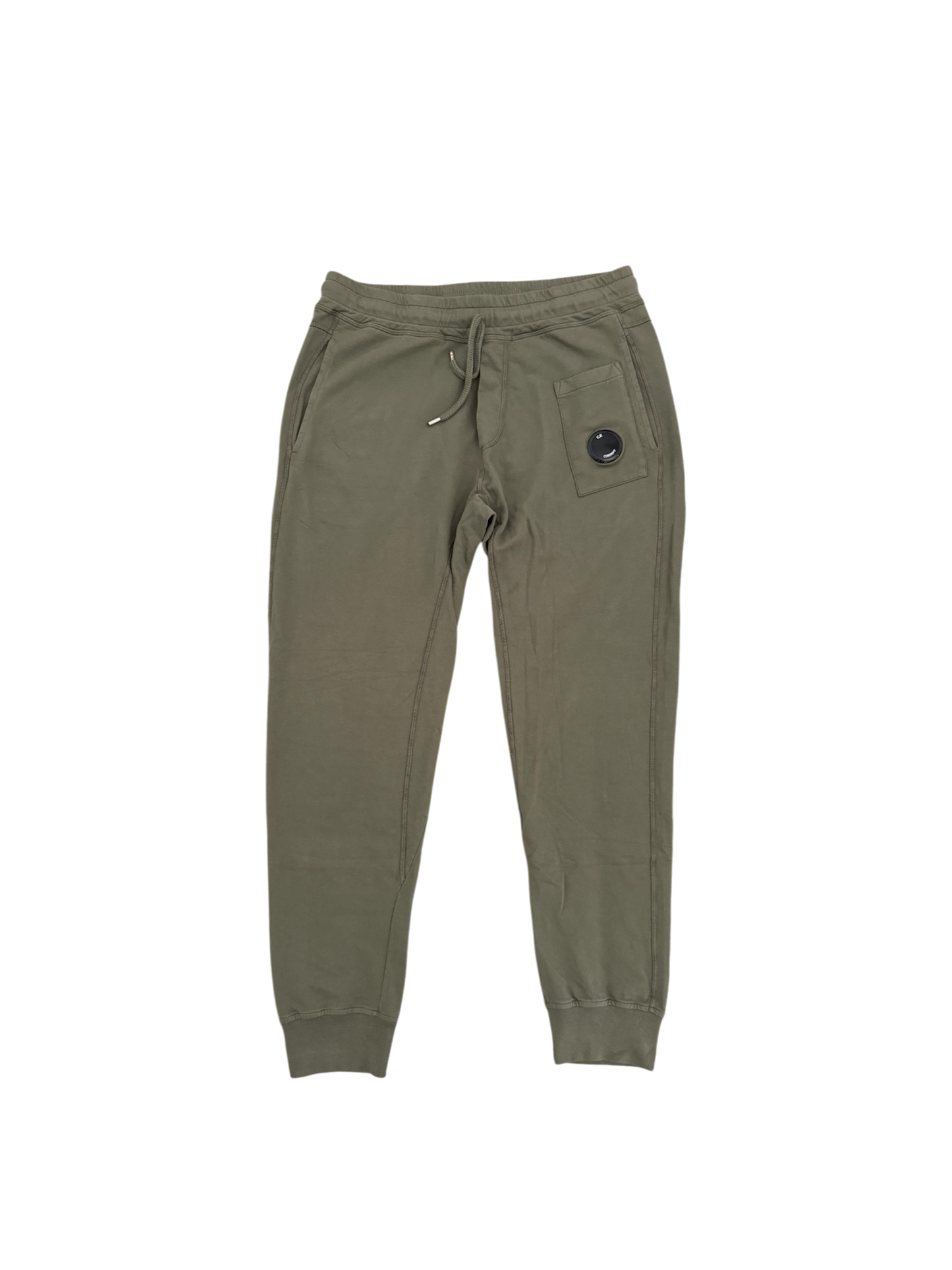Pantaloni Tuta C.P. Company Verdi - Medium