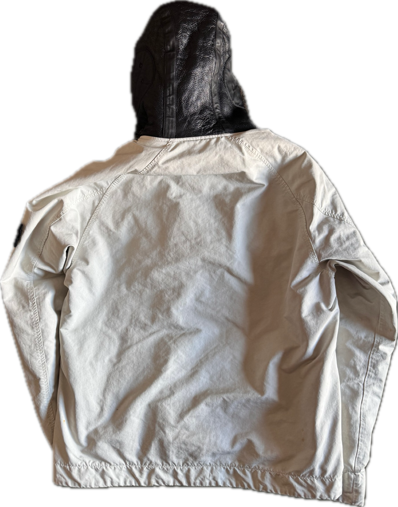 Giacca Stone Island 'Sheepskin David TC' - Large